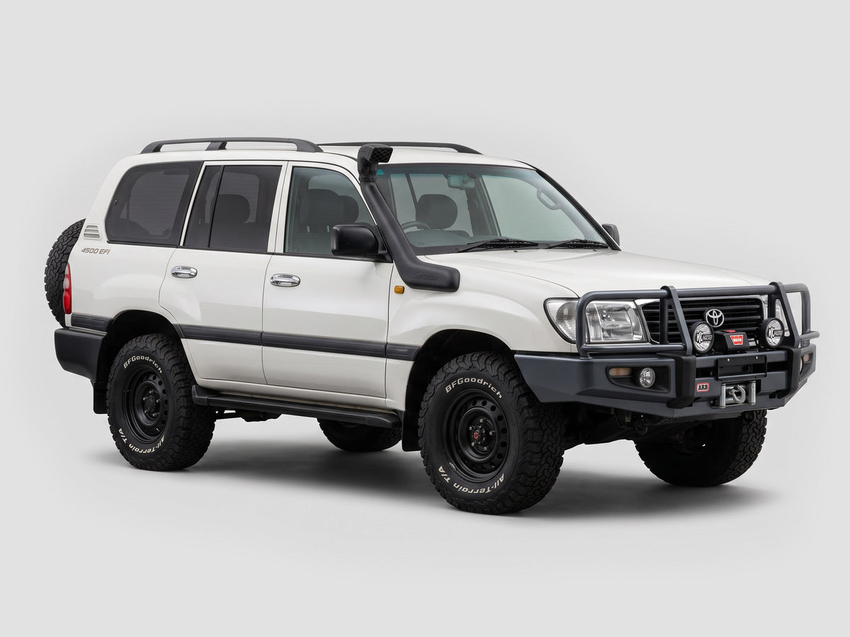 Toyota LandCruiser 100 105 series