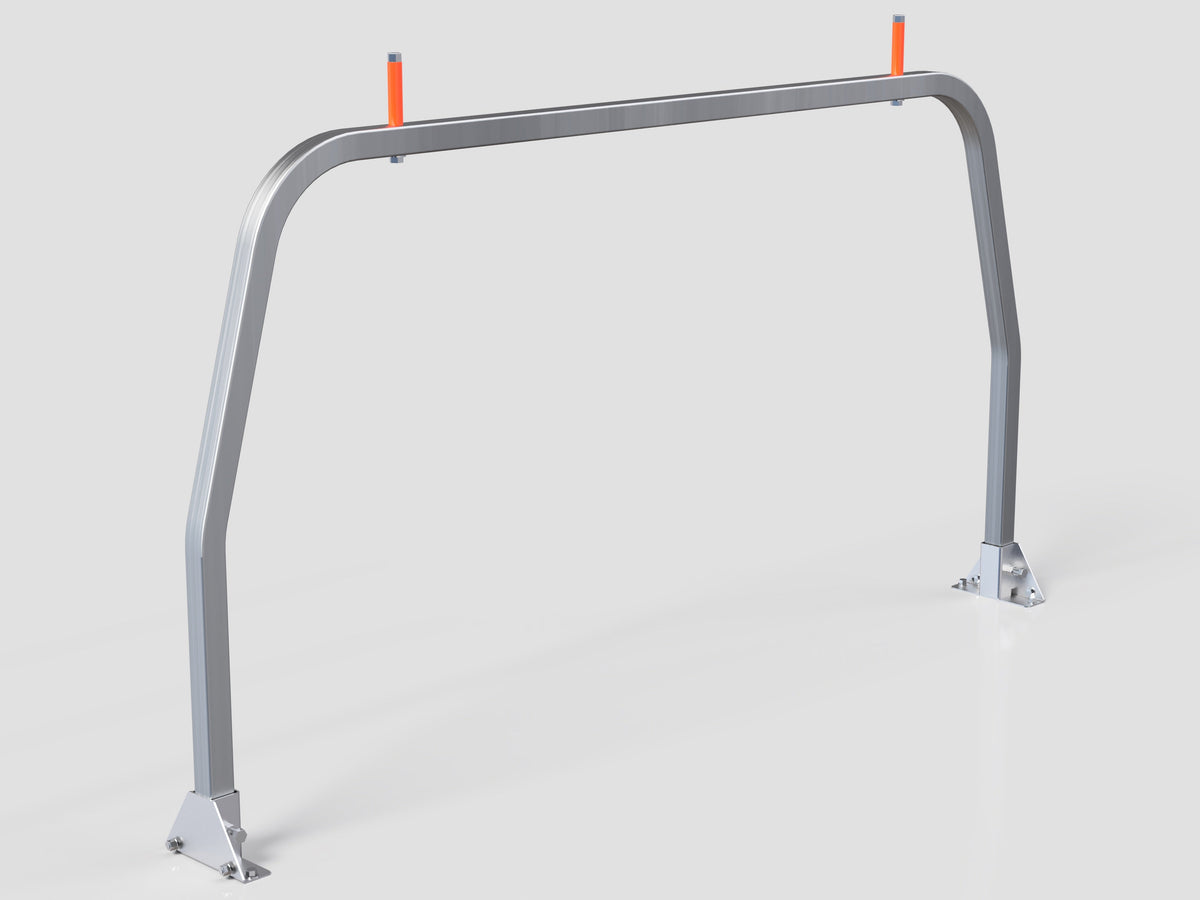 Ladder rack product.
