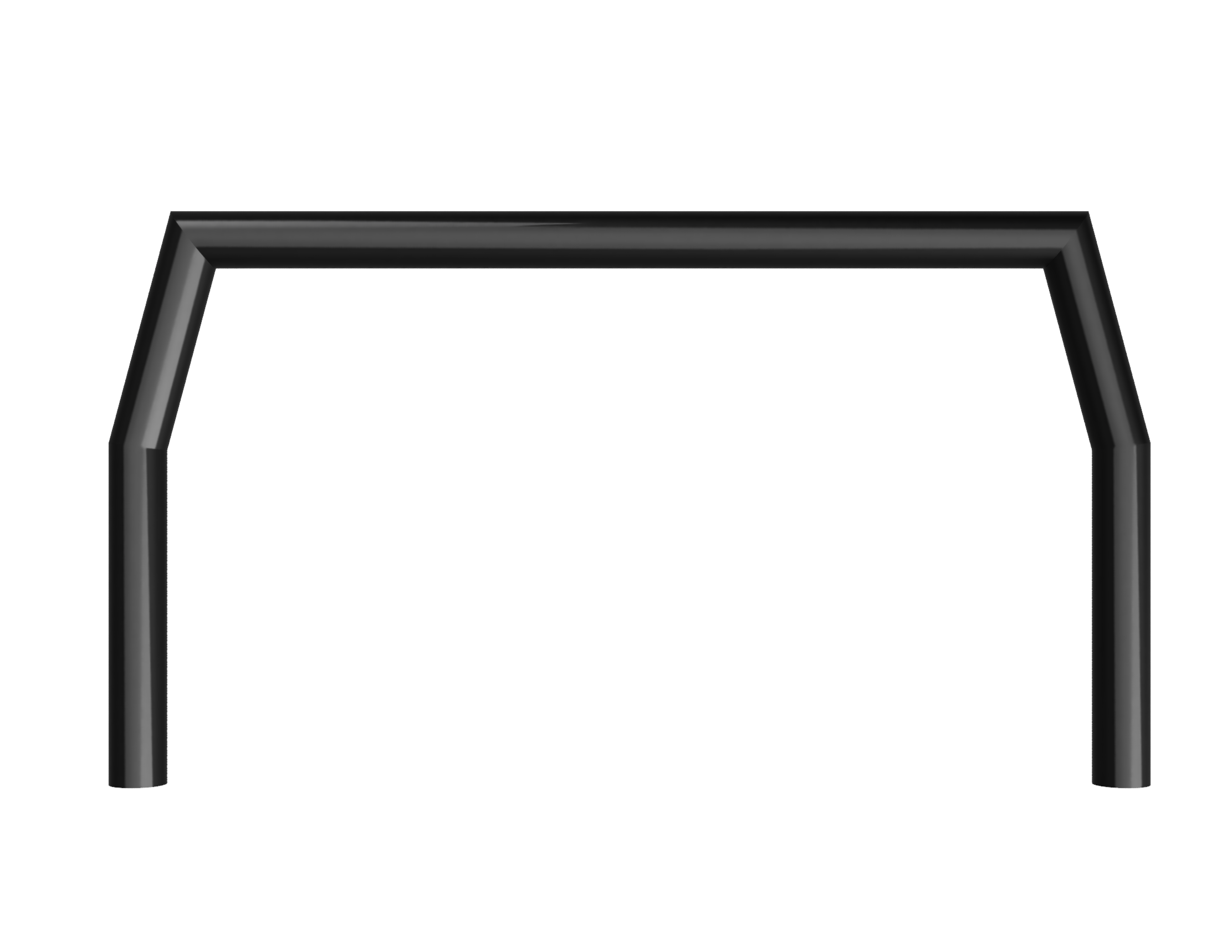 DIY Round Ladder Rack ( DIY WELD TOGETHER KIT )