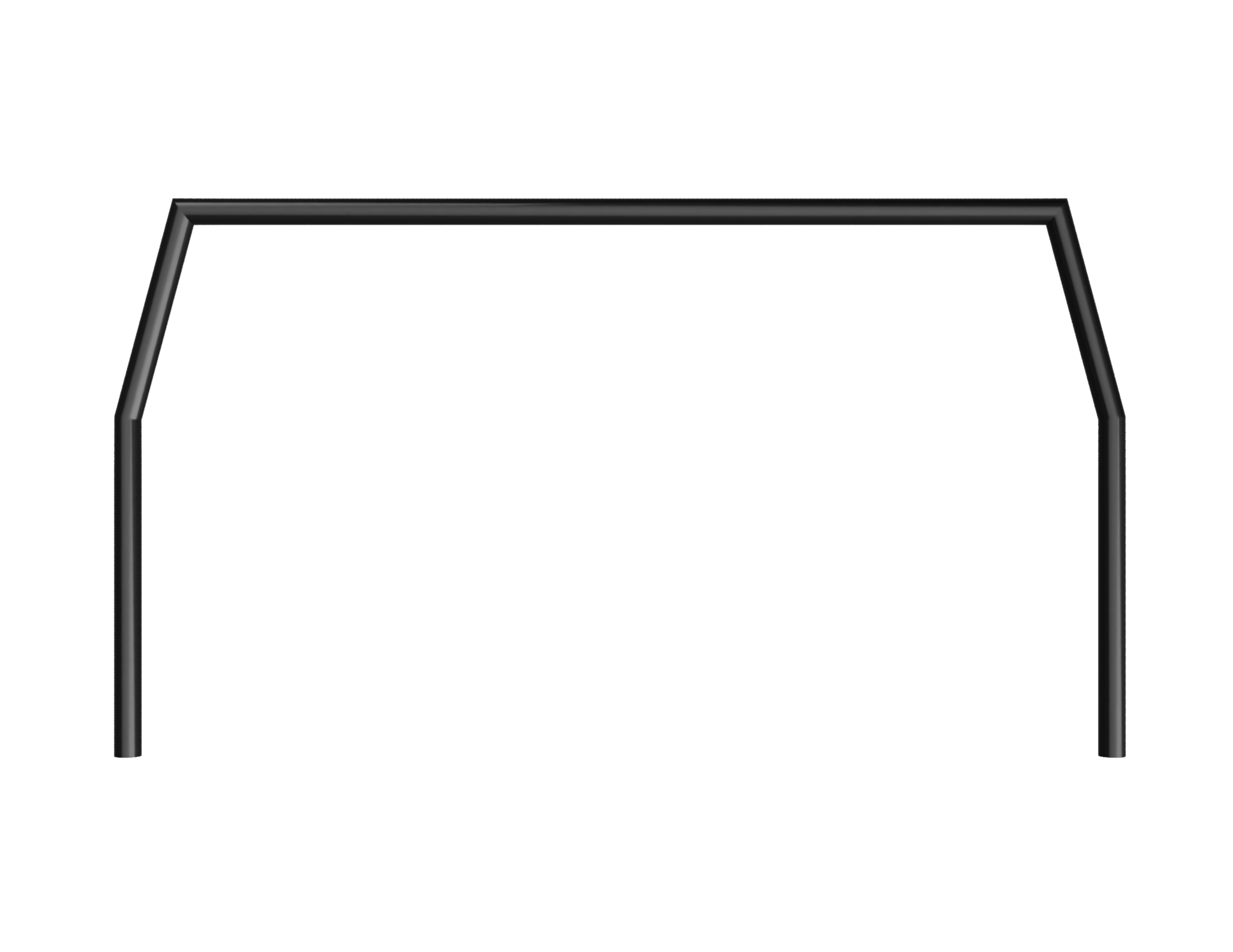 DIY Round Ladder Rack ( DIY WELD TOGETHER KIT )