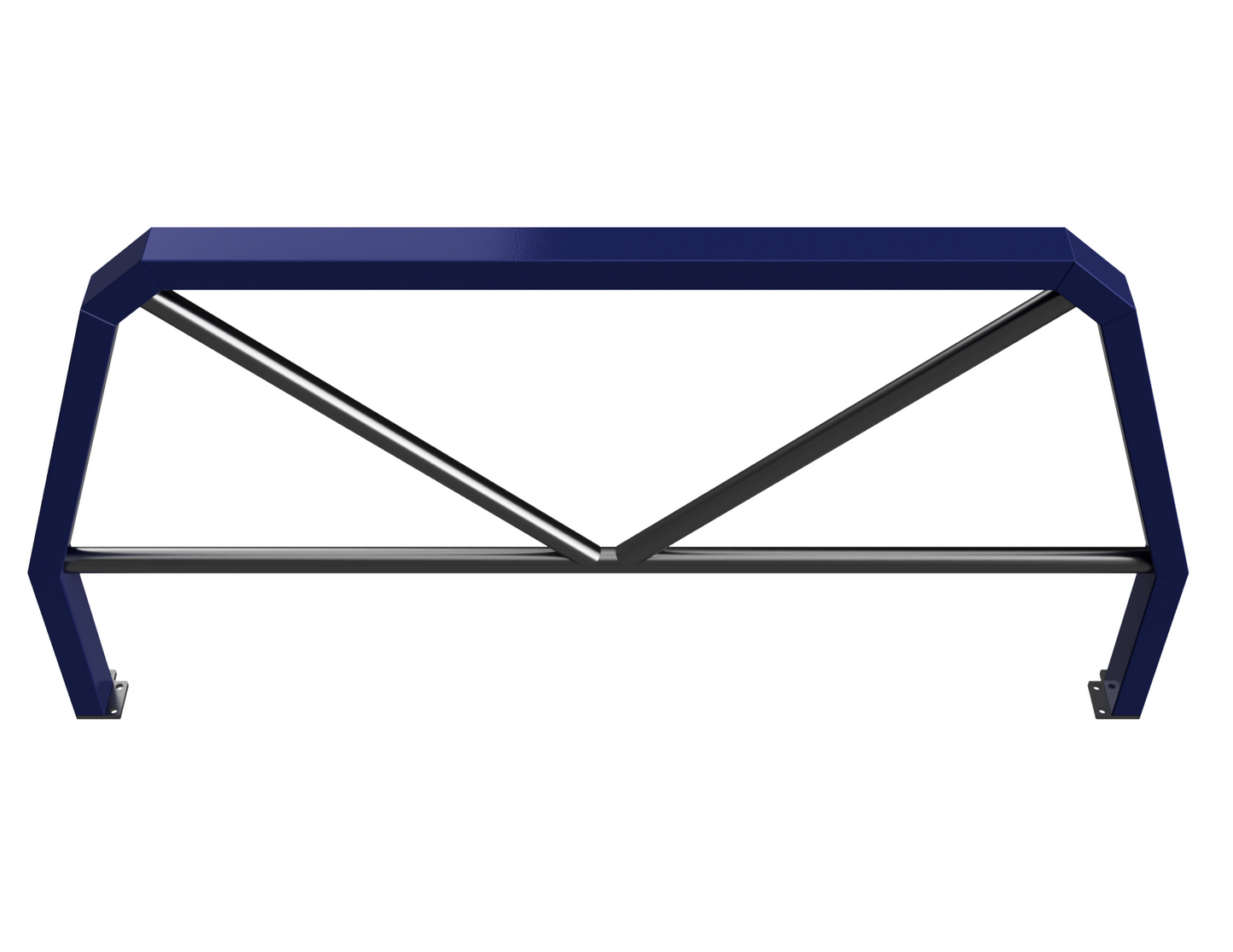 Head Board / Ladder Rack Design 3