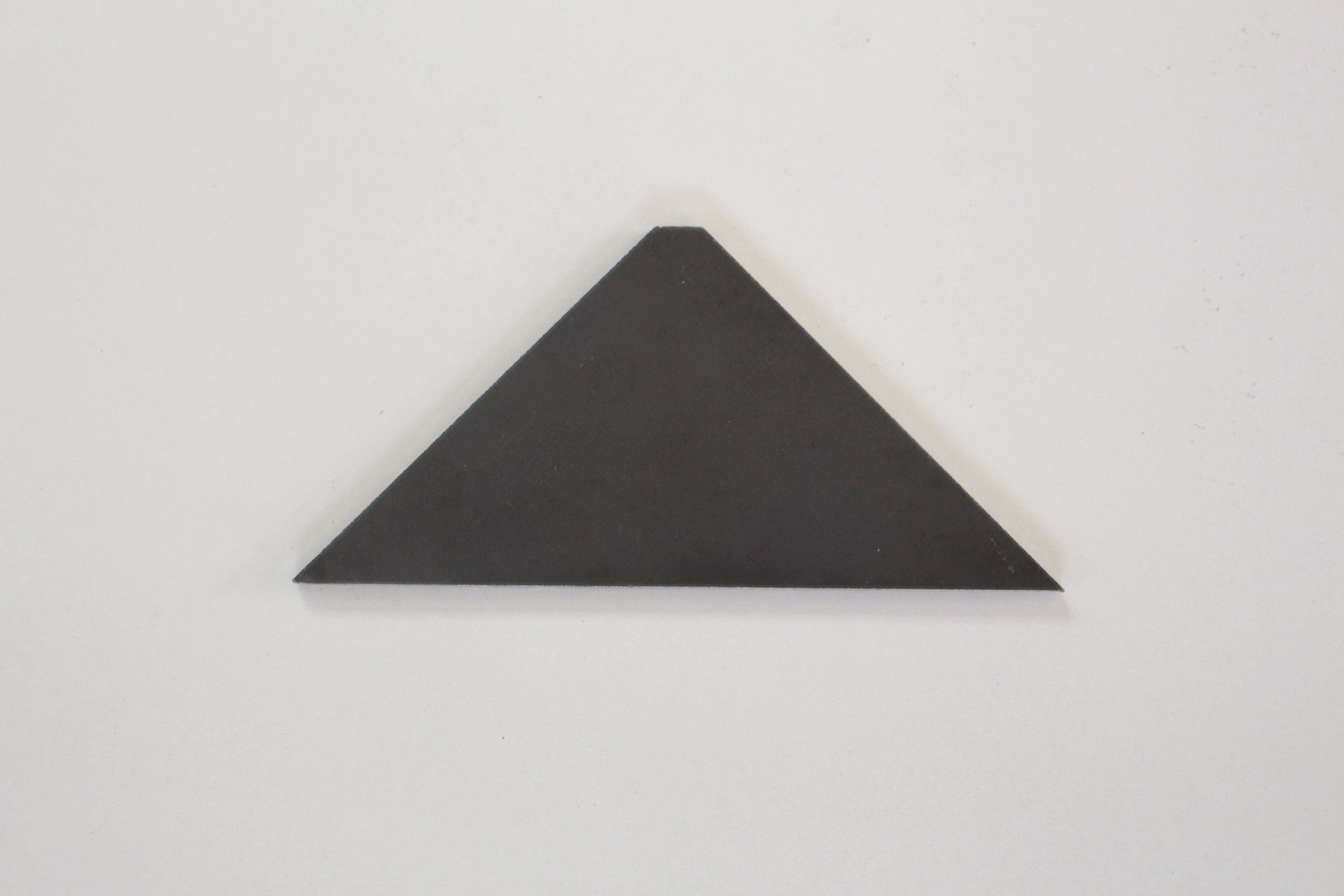 Universal mounting kit includes 6 X Universal Chassis Brackets - 6 x gussets (DIY WELD TOGETHER KIT)