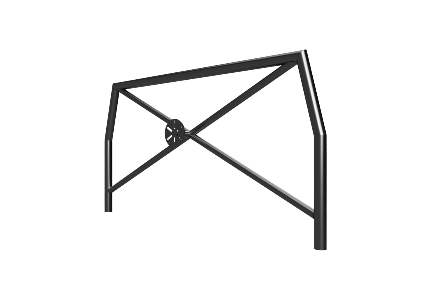 Head Board / Ladder Rack Design 2