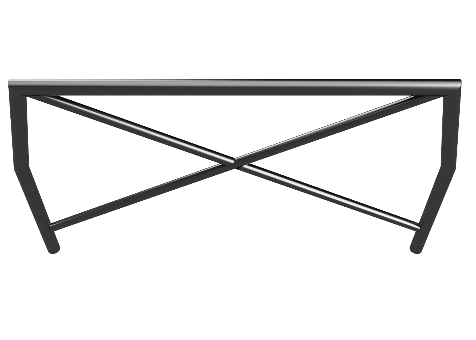 Head Board / Ladder Rack Design 2 ( DIY WELD TOGETHER KIT )