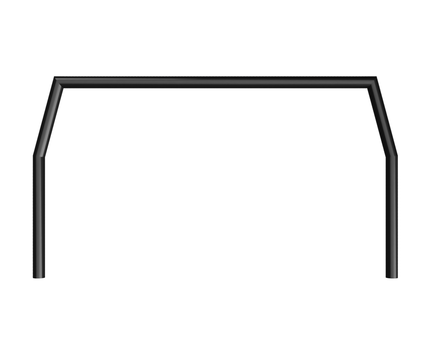 DIY Round Ladder Rack ( DIY WELD TOGETHER KIT )