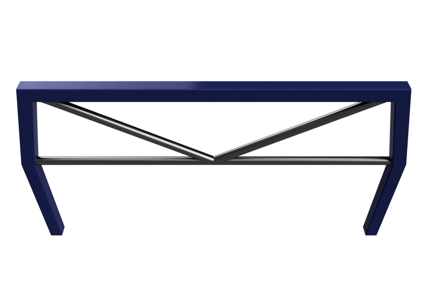 Head Board / Ladder Rack Design 1