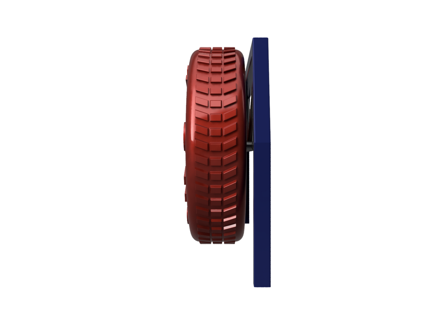 Head Board / Ladder Rack Design 1