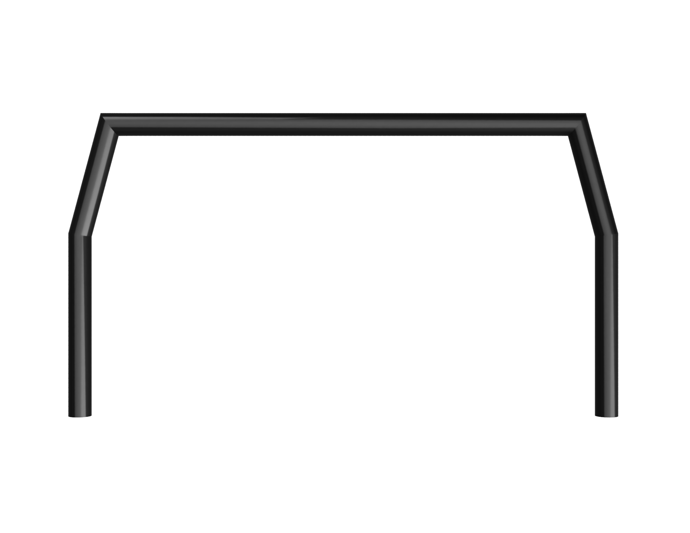 DIY Round Ladder Rack ( DIY WELD TOGETHER KIT )