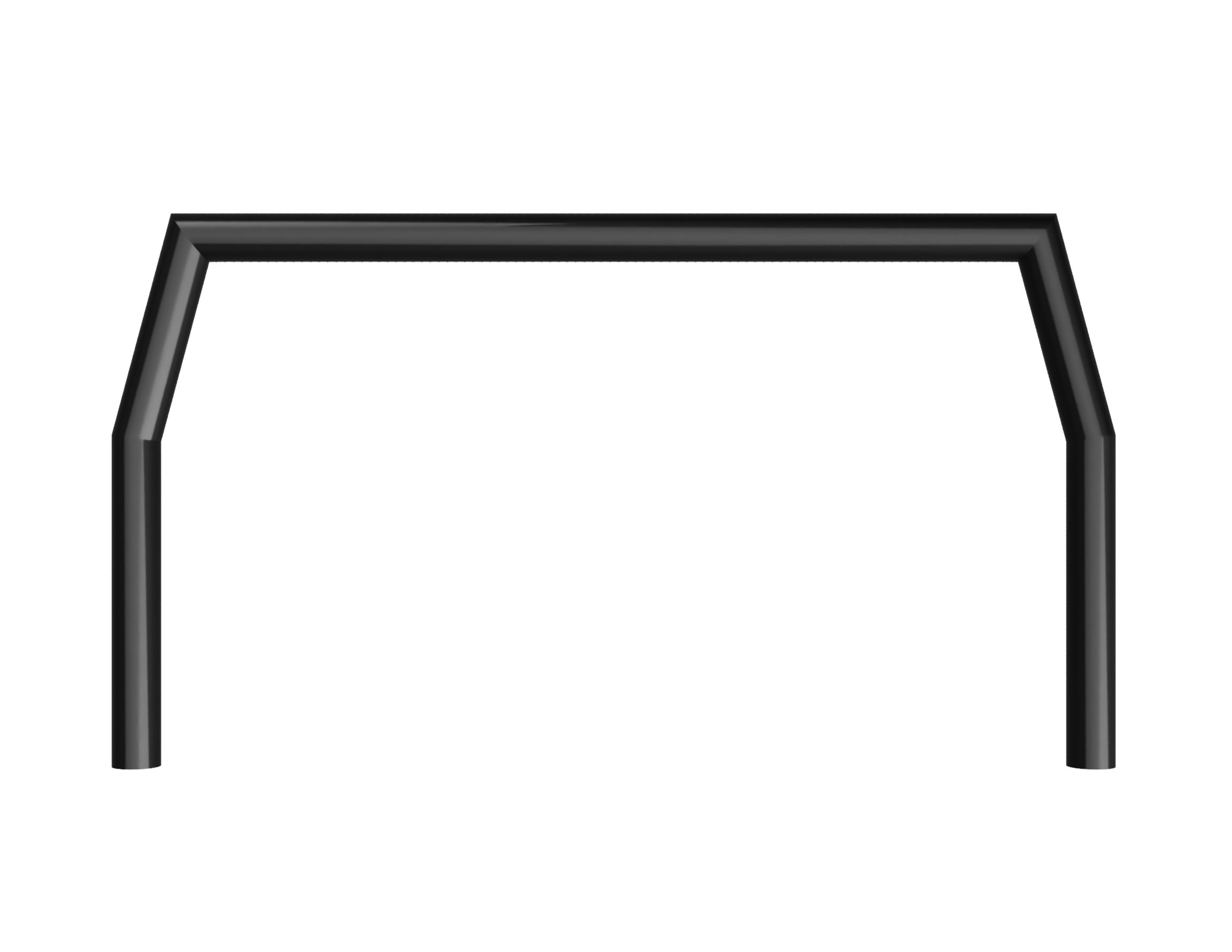 DIY Round Ladder Rack ( DIY WELD TOGETHER KIT )