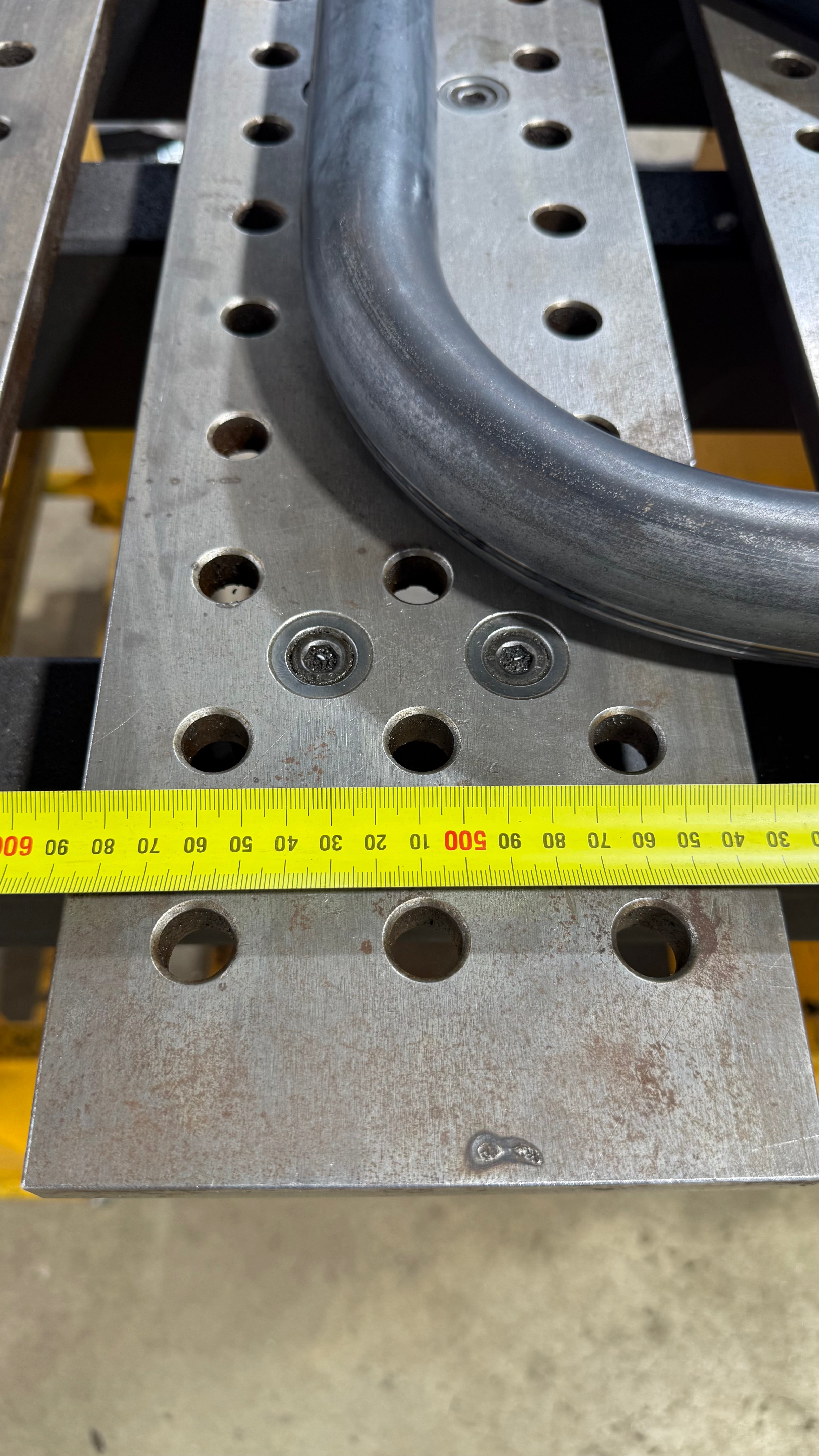 DIY Rear Wheel Carrier ( DIY WELD TOGETHER KIT )