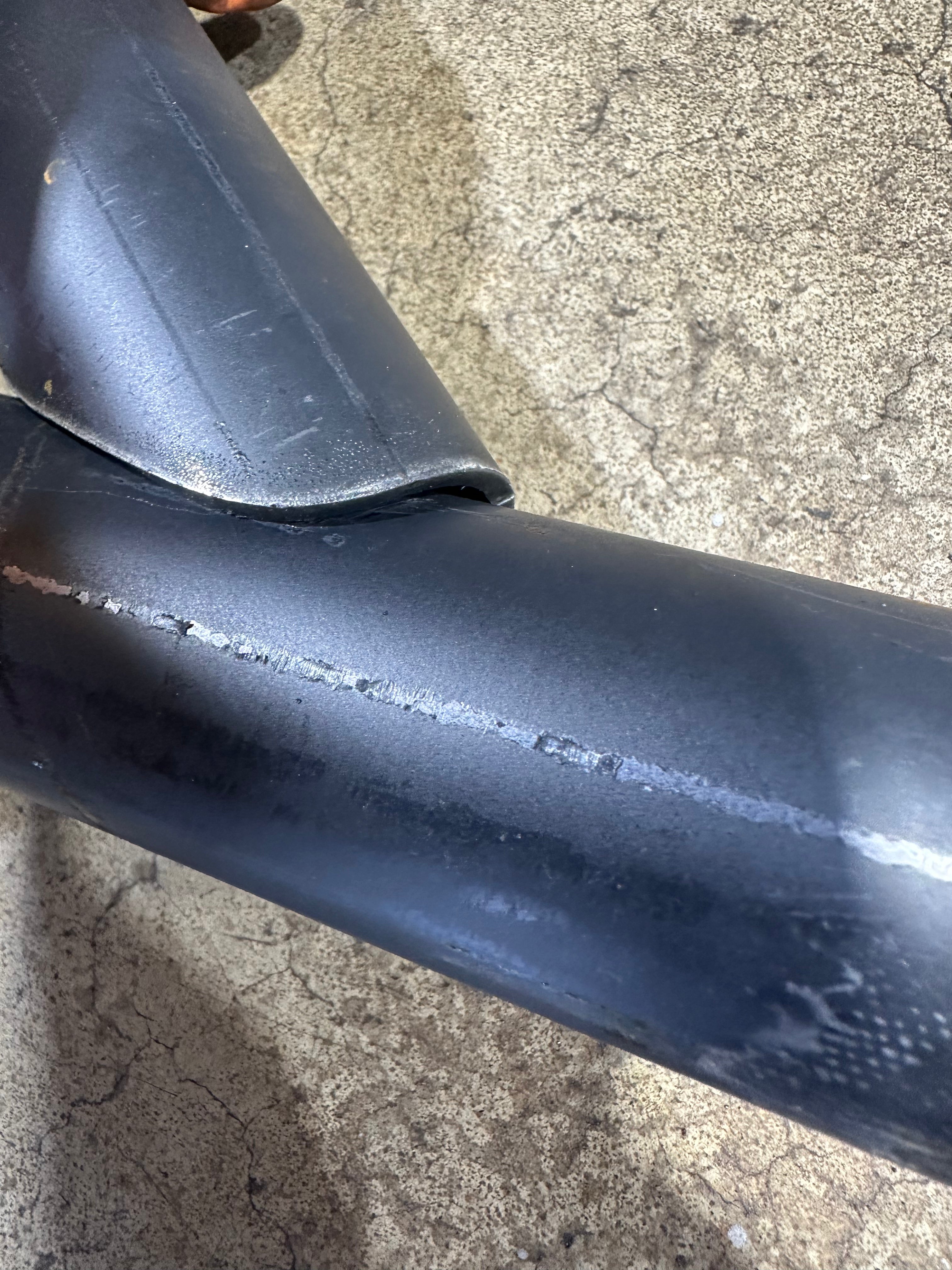 Head Board / Ladder Rack Design 3 ( DIY WELD TOGETHER KIT )