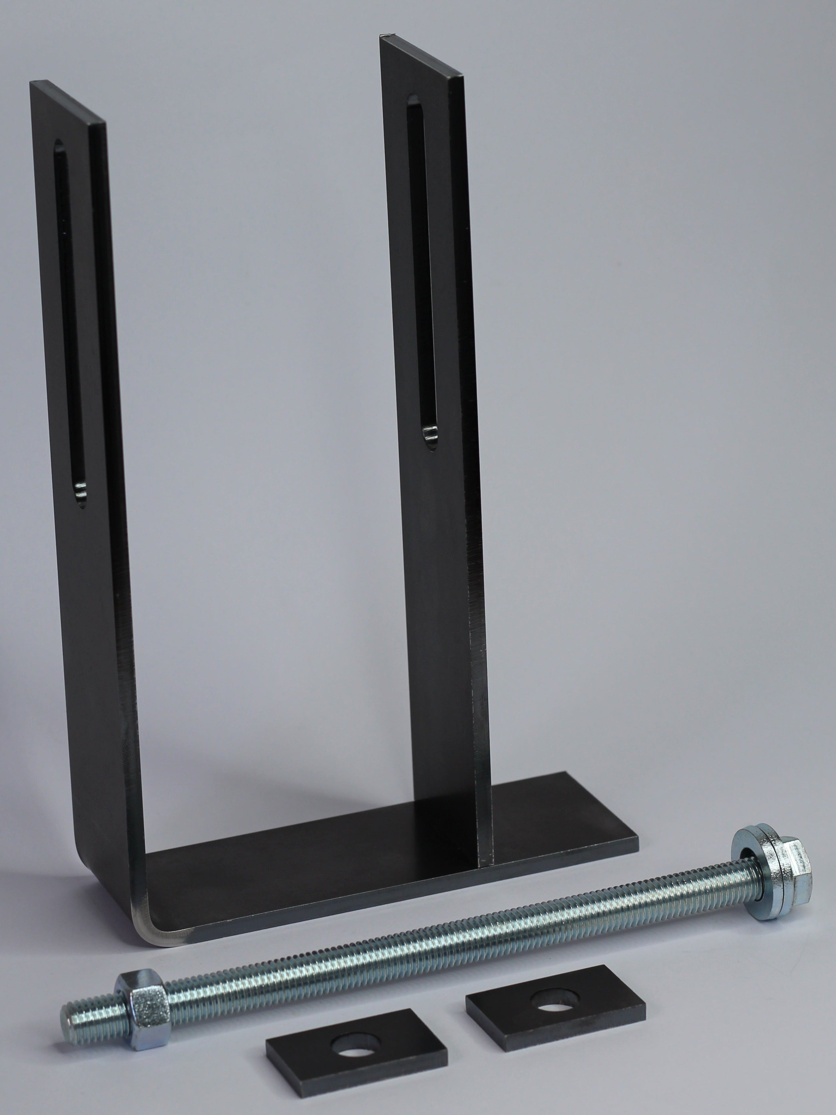 1 X Universal Chassis Bracket