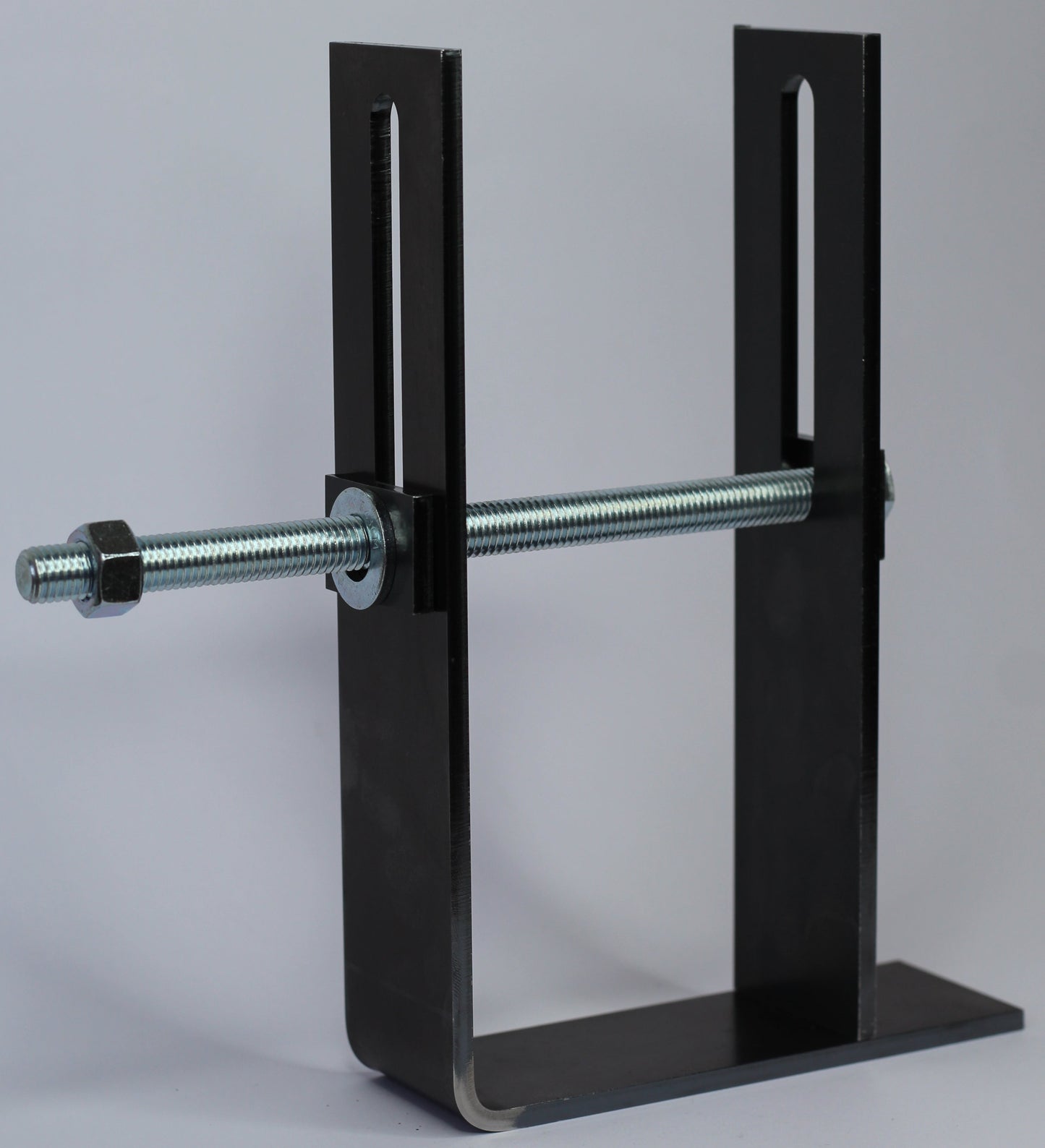 Double Kickout DIY Rock Slider Design 1