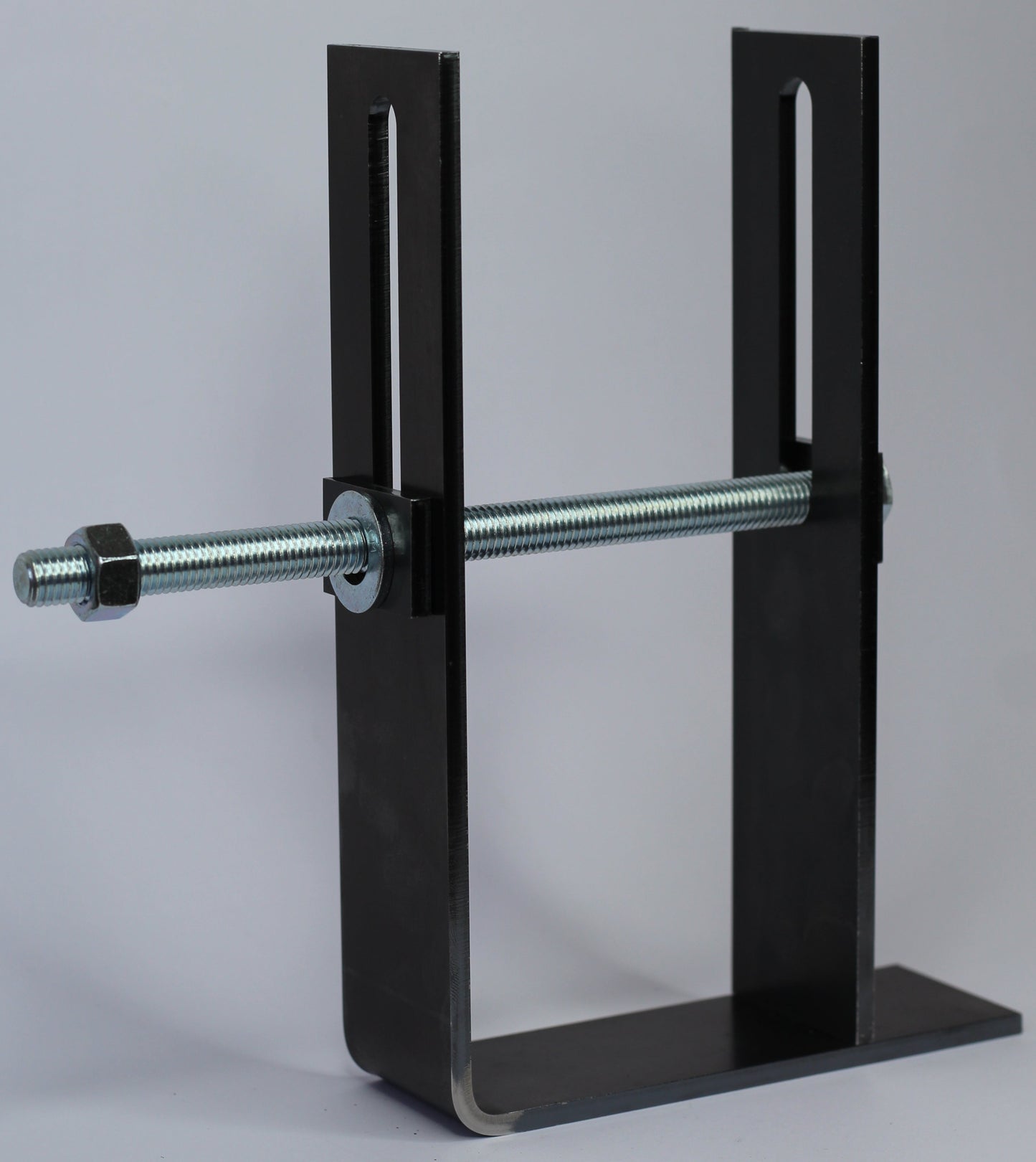 Double Kickout DIY Rock Slider Design 2