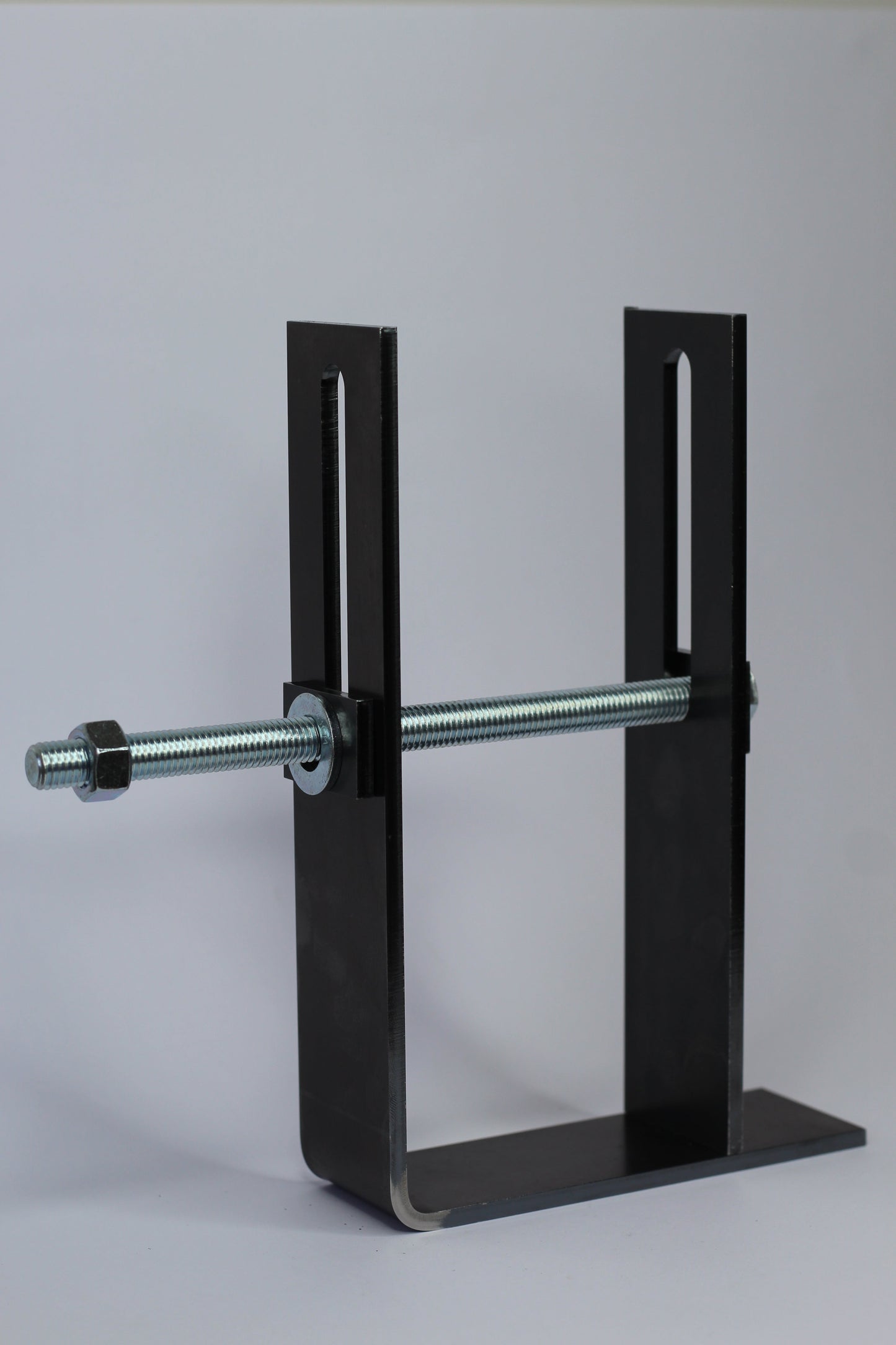 Single Kickout DIY Rock Slider Design 9