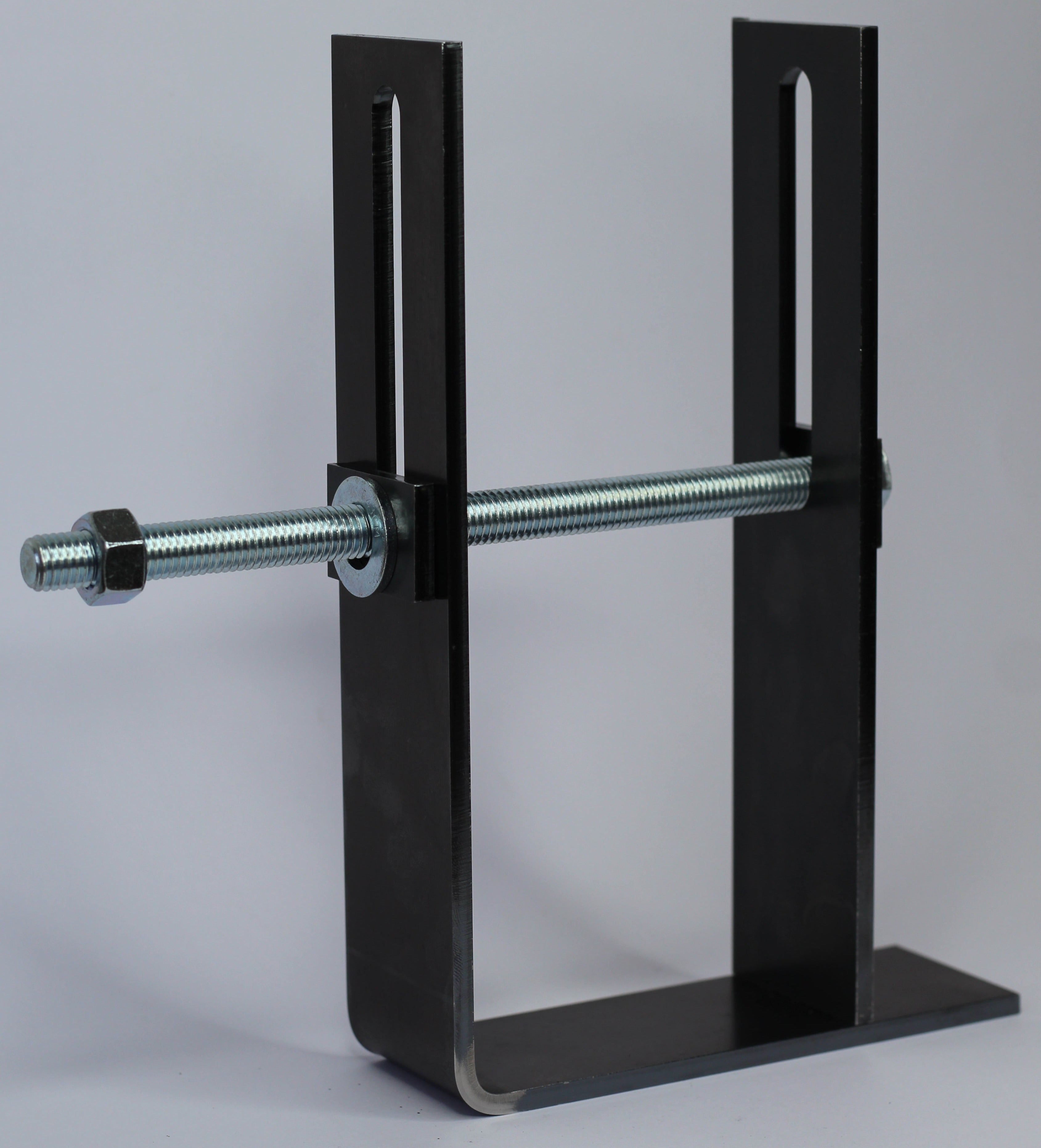 Toyota Hilux N70 (2005 - 2014 - Dual Cab) SINGLE KICKOUT Design (DIY WELD TOGETHER KIT)