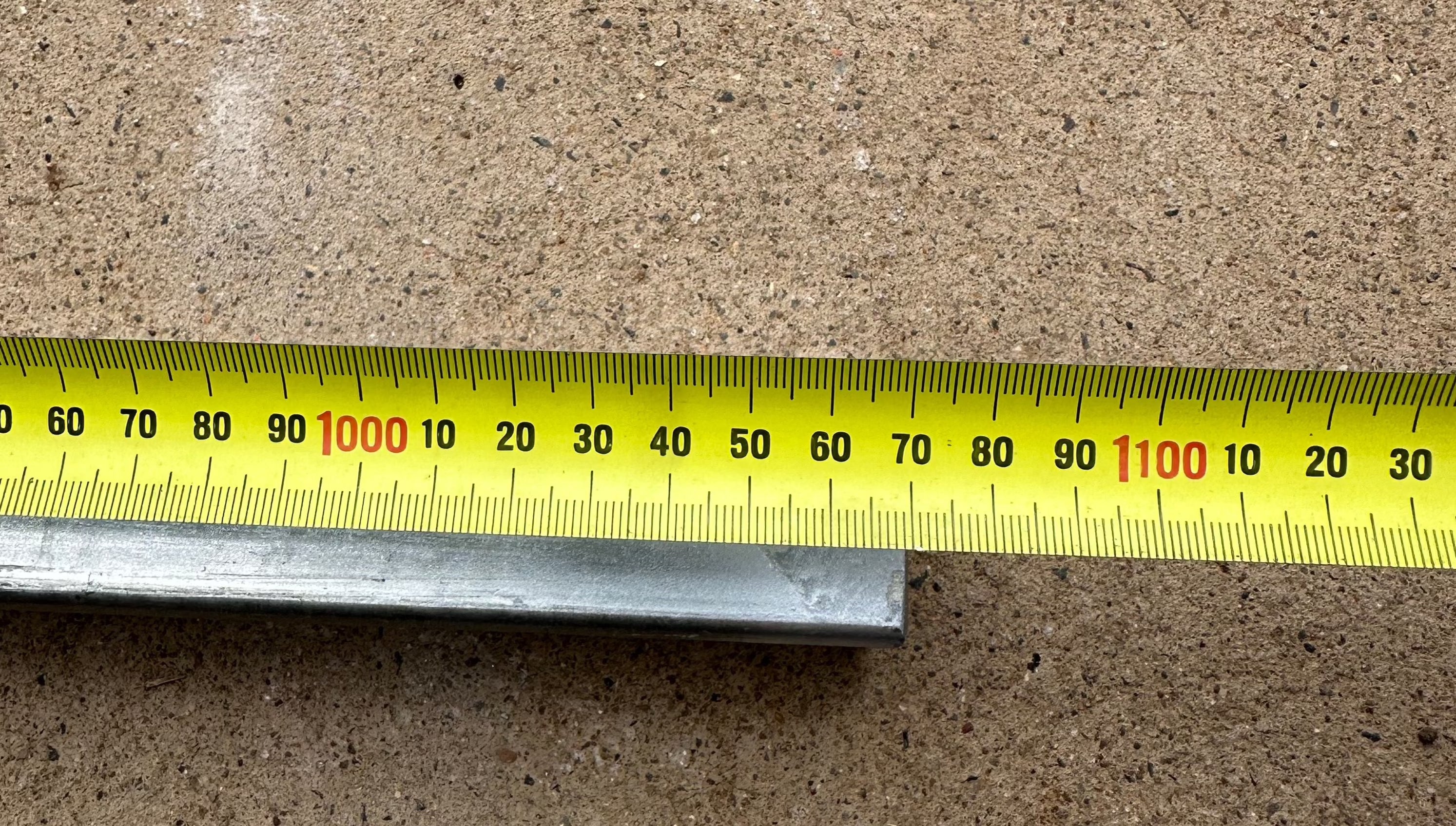 Ladder Rack for Tradie Ute ( universal fit )