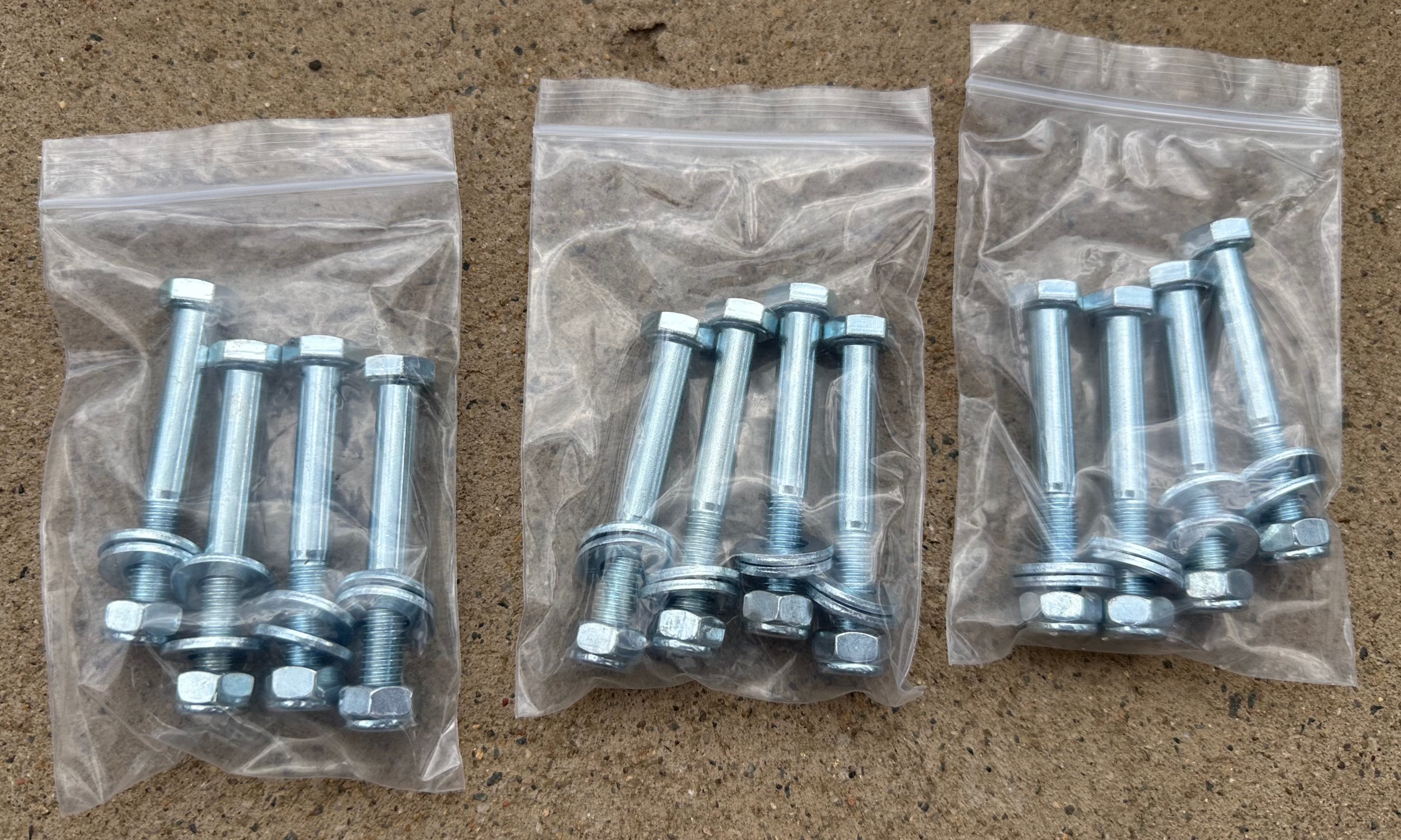 Ladder Rack for Tradie Ute ( universal fit )