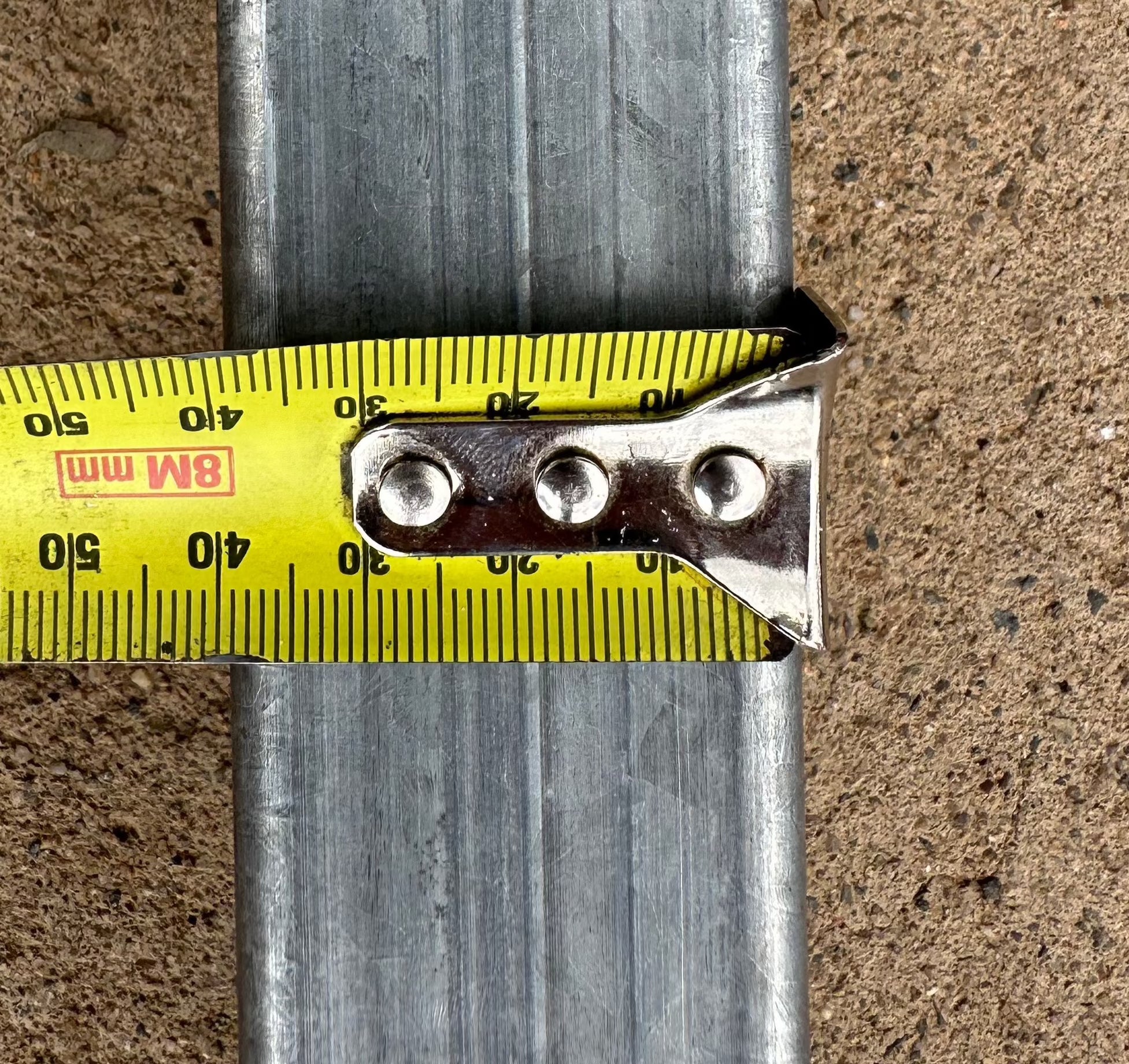 Ladder Rack for Tradie Ute ( universal fit )