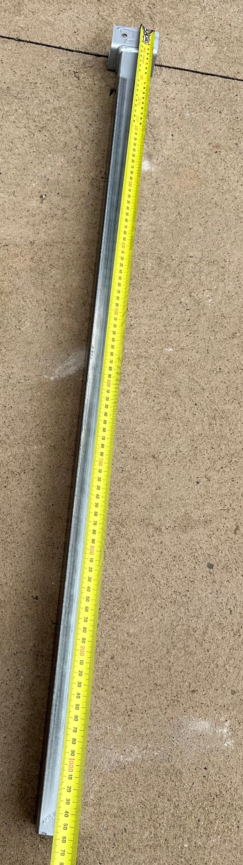 Ladder Rack for Tradie Ute ( universal fit )