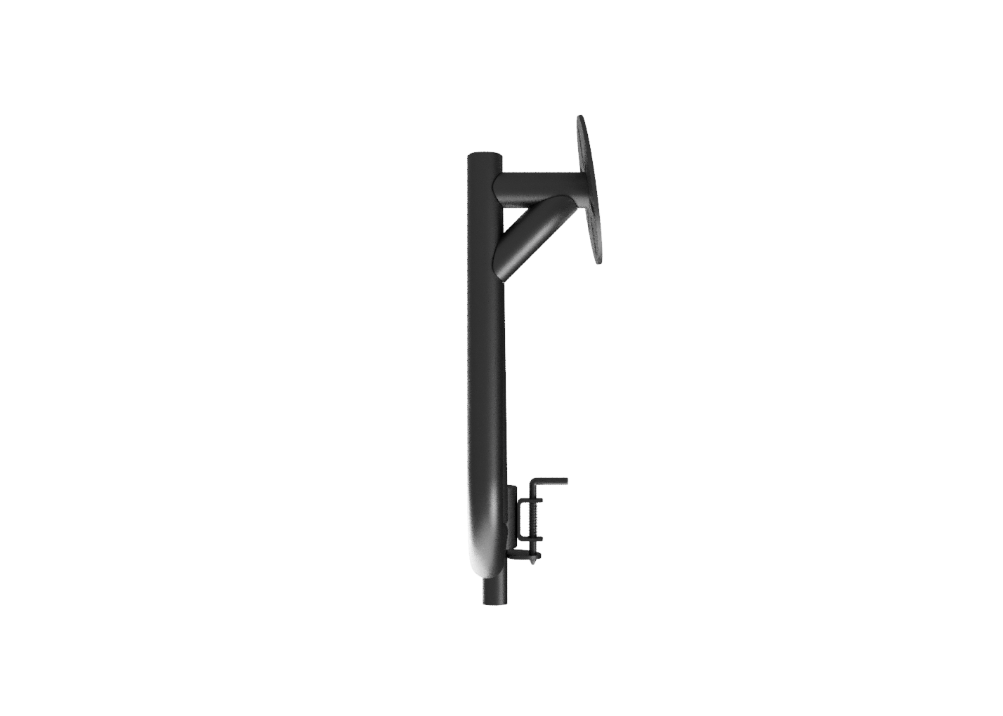 DIY Rear Wheel Carrier ( WELD TOGETHER )