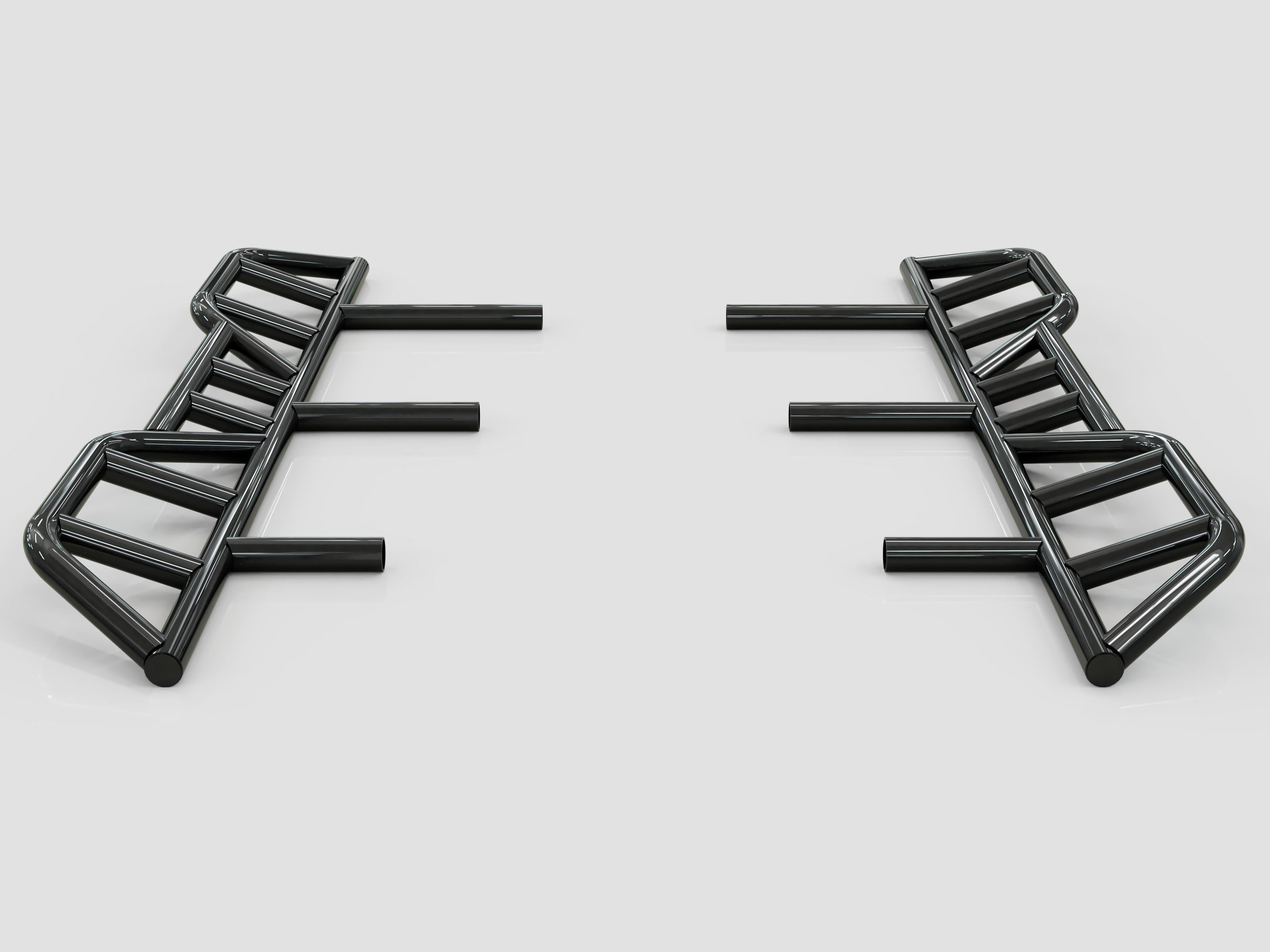 4x4 Rock Slider Kits | Nissan, Toyota & More