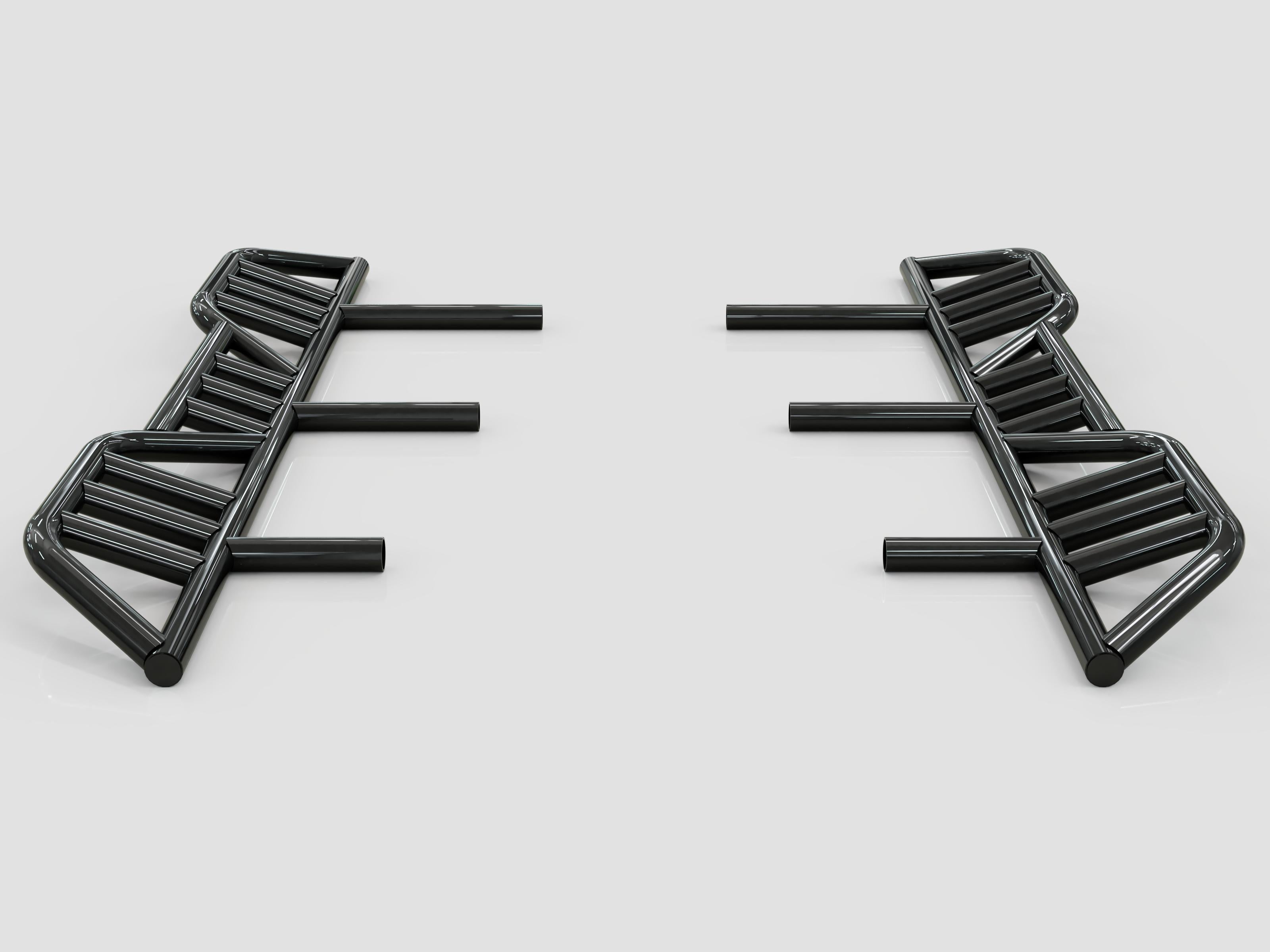 4x4 Rock Slider Kits | Nissan, Toyota & More