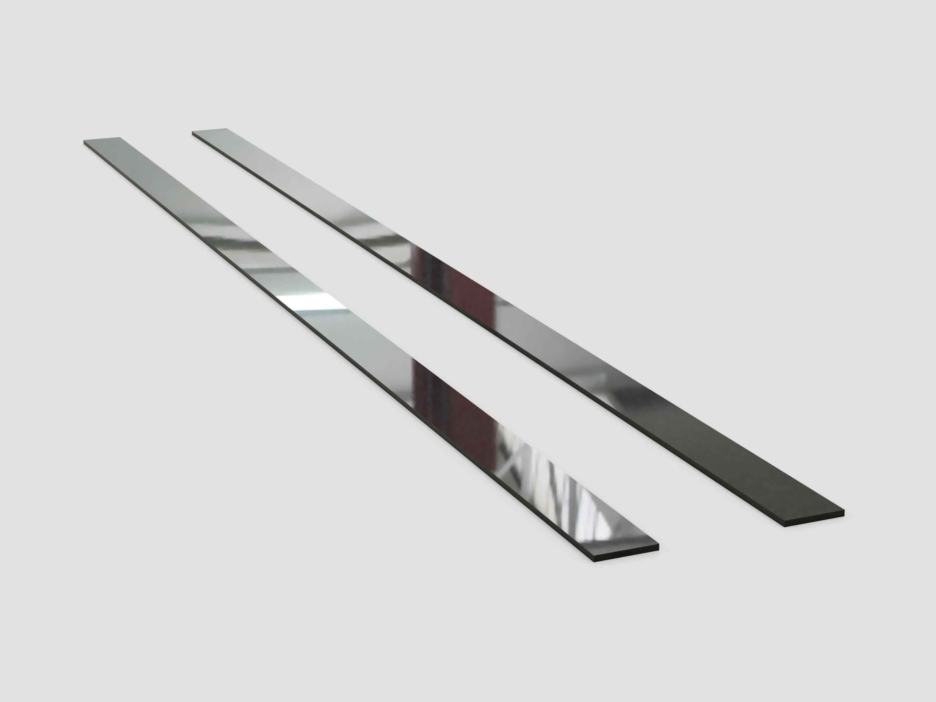 4x4 Rock Slider Kits | Nissan, Toyota & More