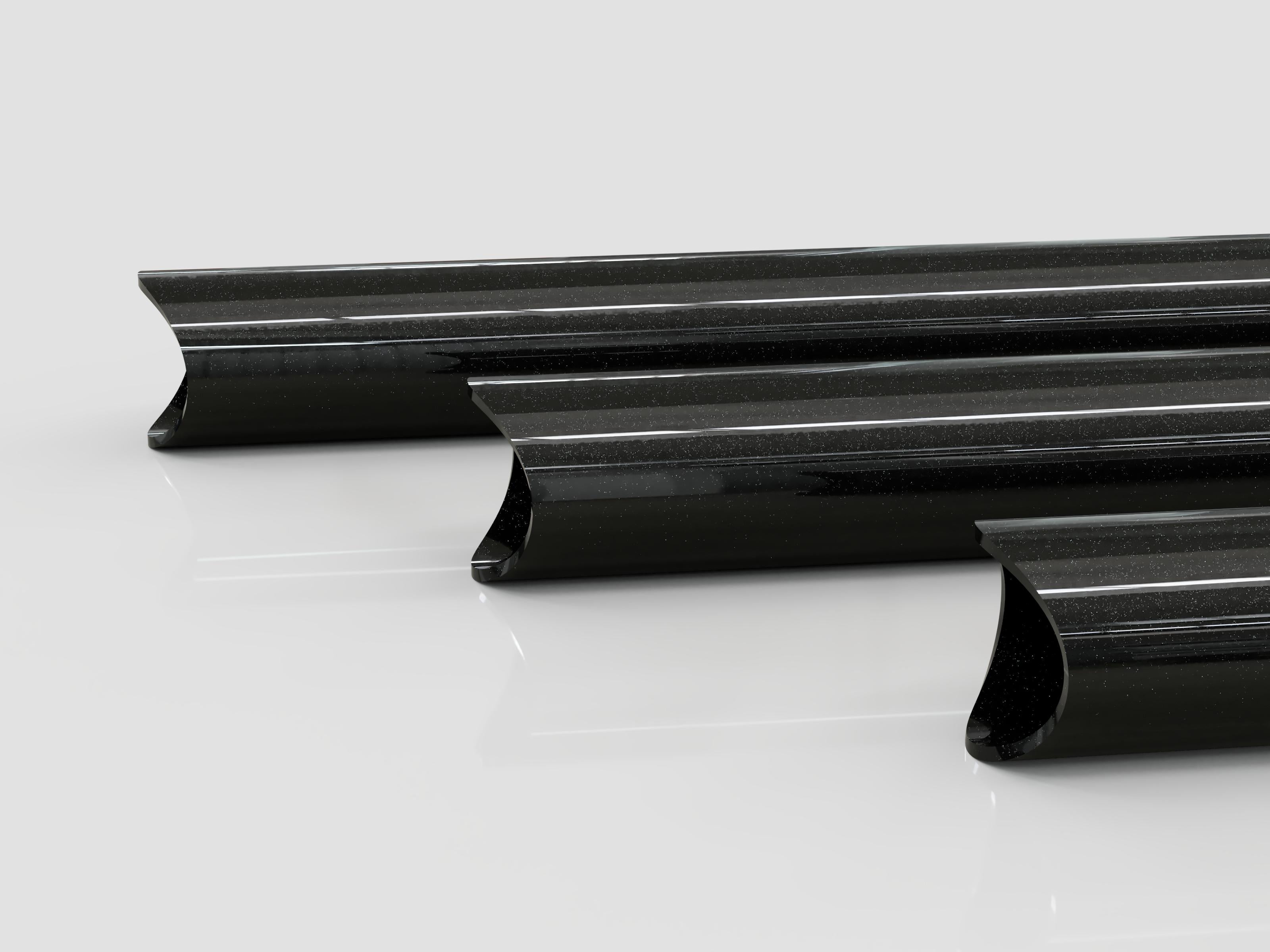 4x4 Rock Slider Kits | Nissan, Toyota & More