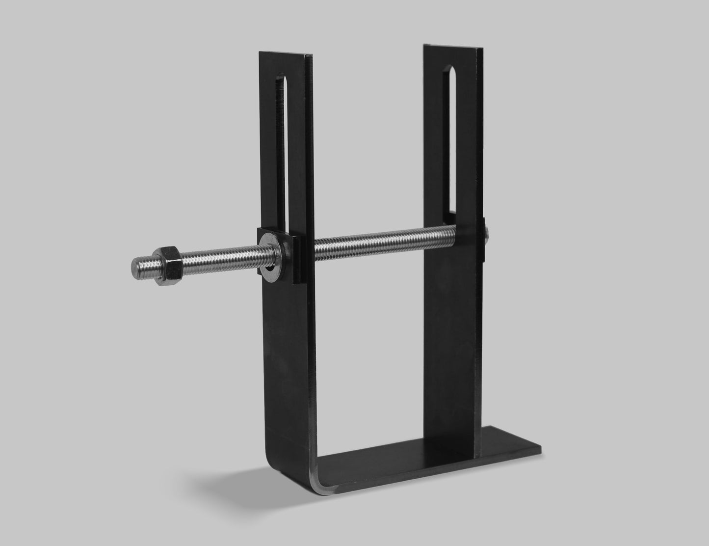 Mounting System TEST