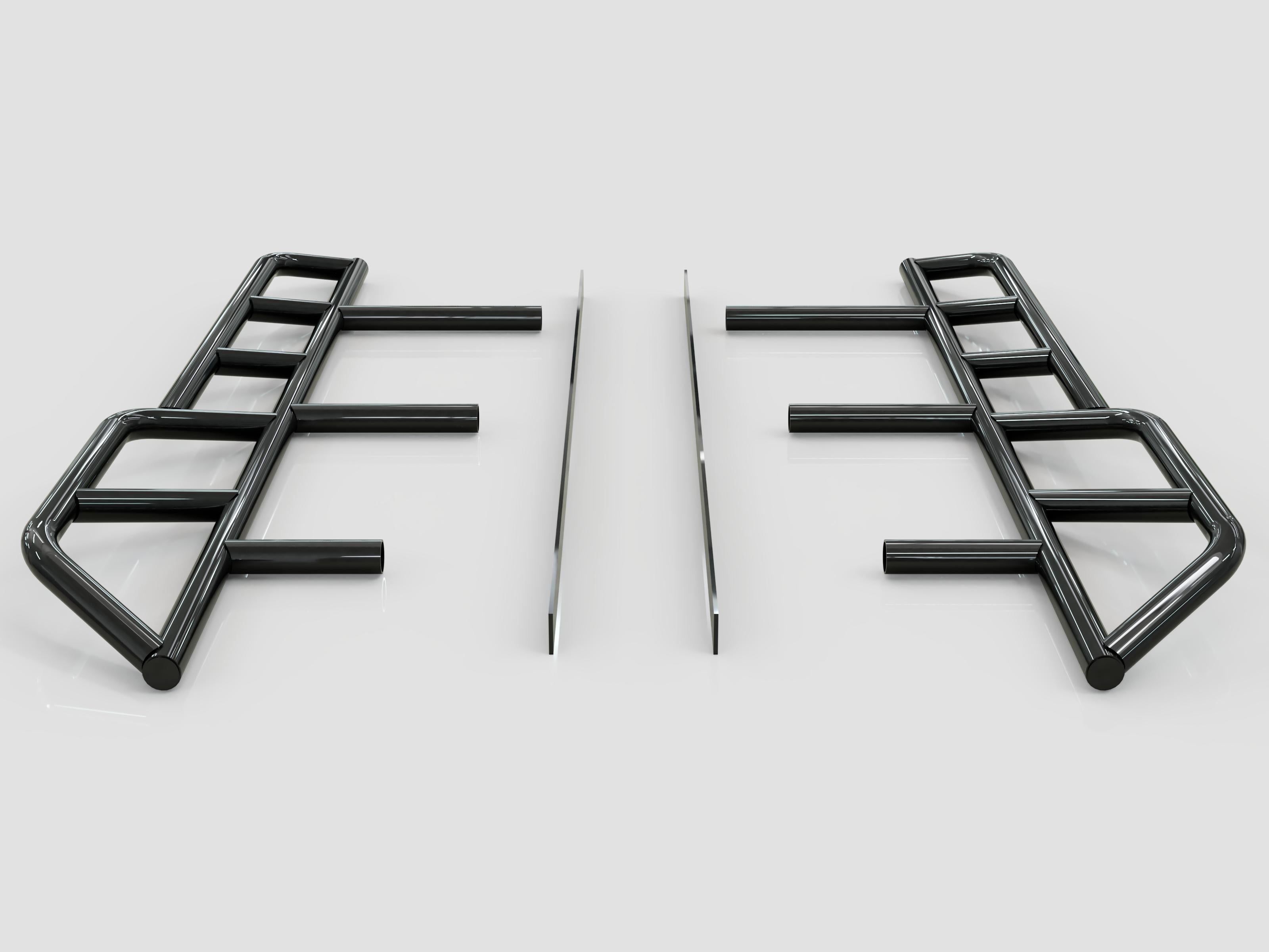 4x4 Rock Slider Kits | Nissan, Toyota & More