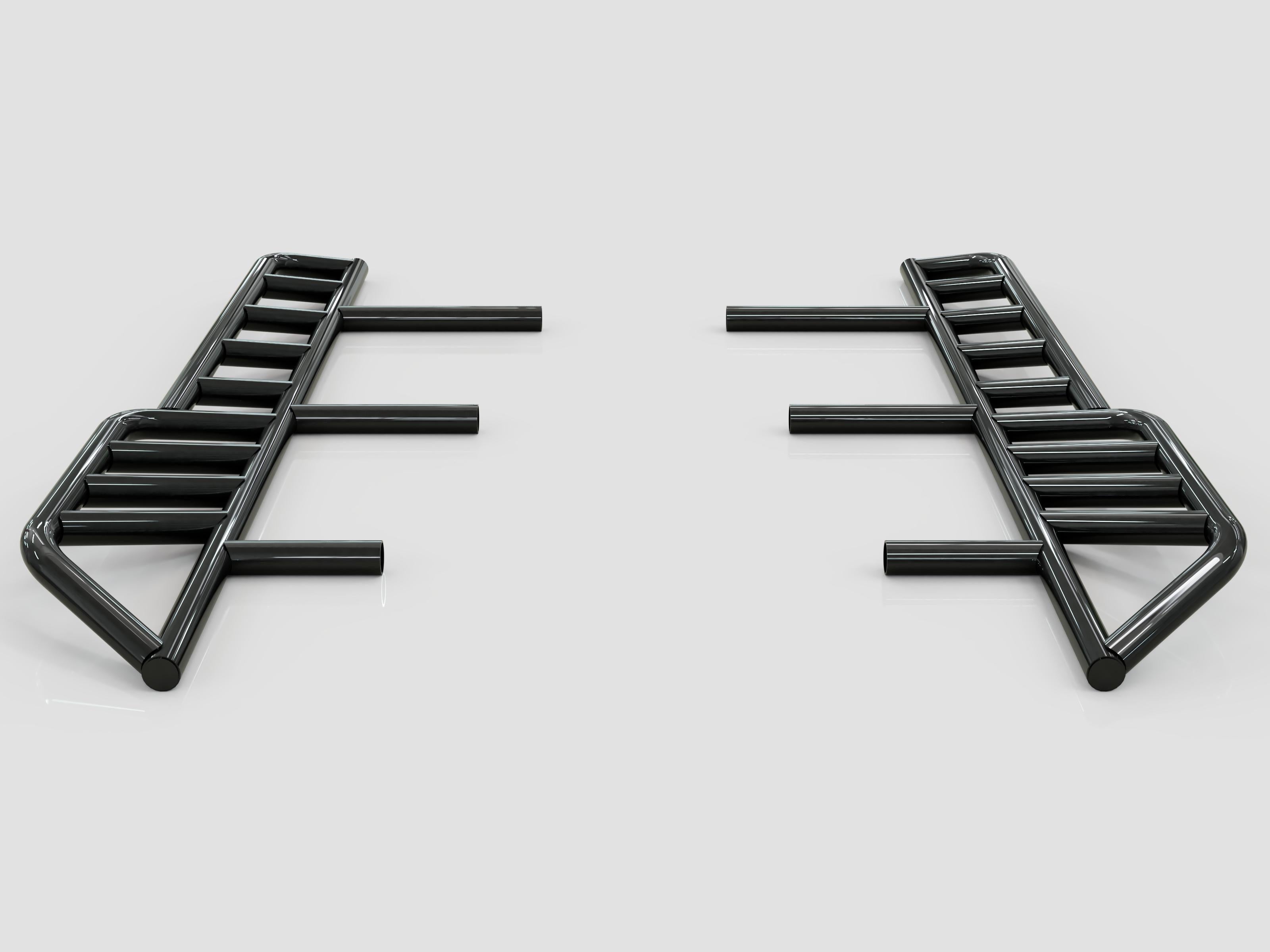 4x4 Rock Slider Kits | Nissan, Toyota & More