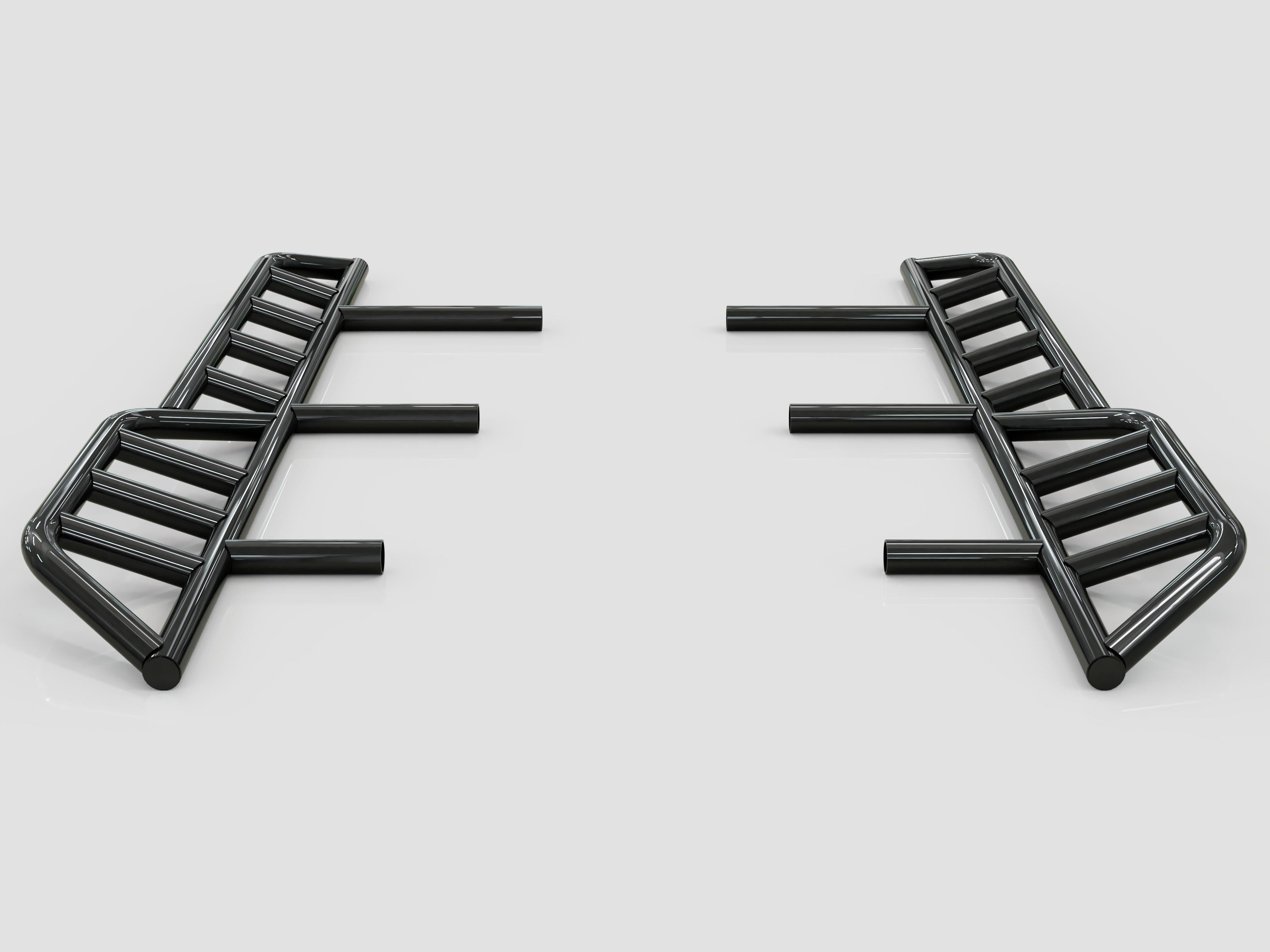 4x4 Rock Slider Kits | Nissan, Toyota & More