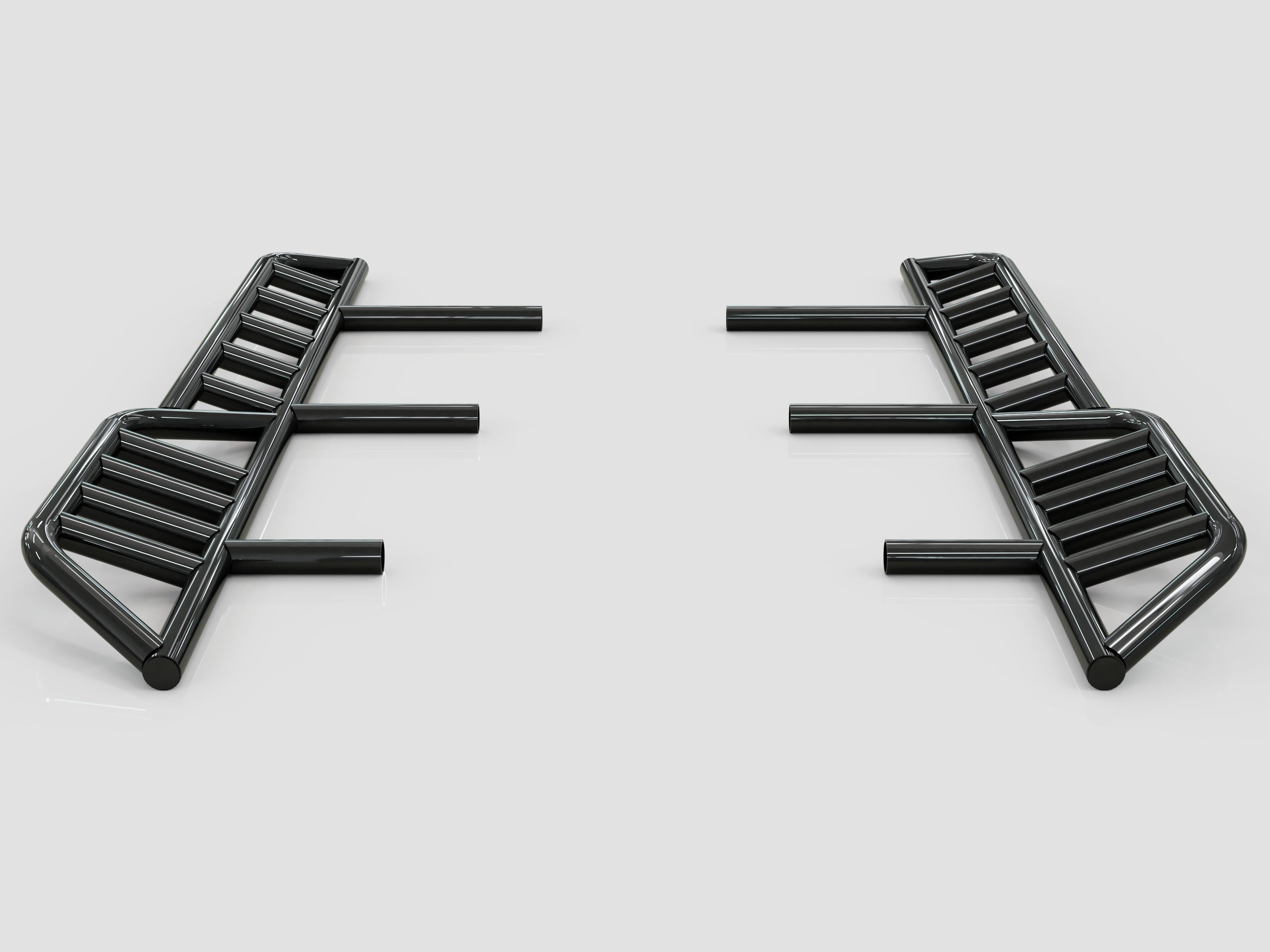 4x4 Rock Slider Kits | Nissan, Toyota & More