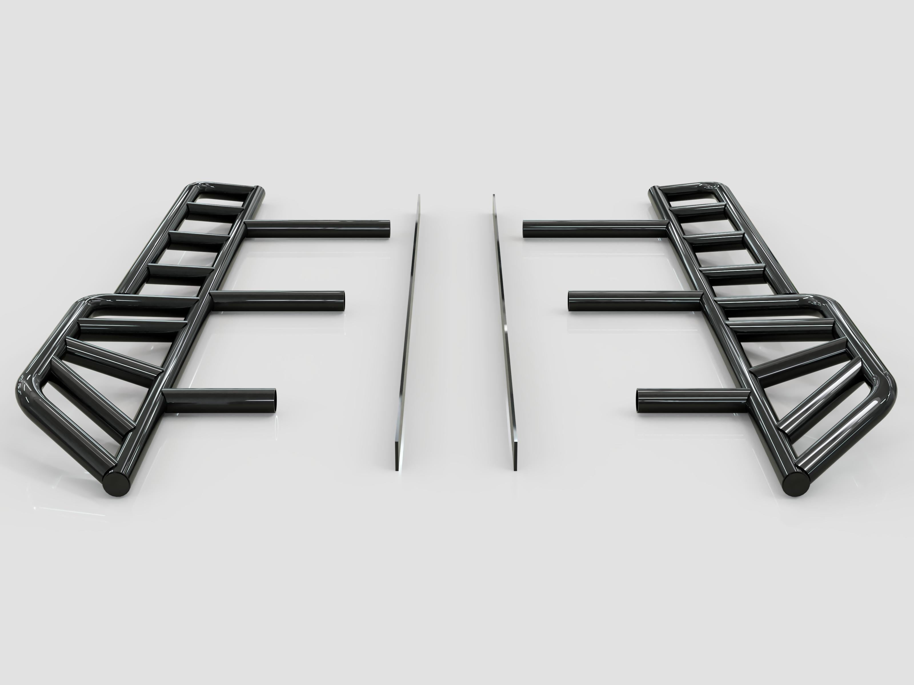 4x4 Rock Slider Kits | Nissan, Toyota & More