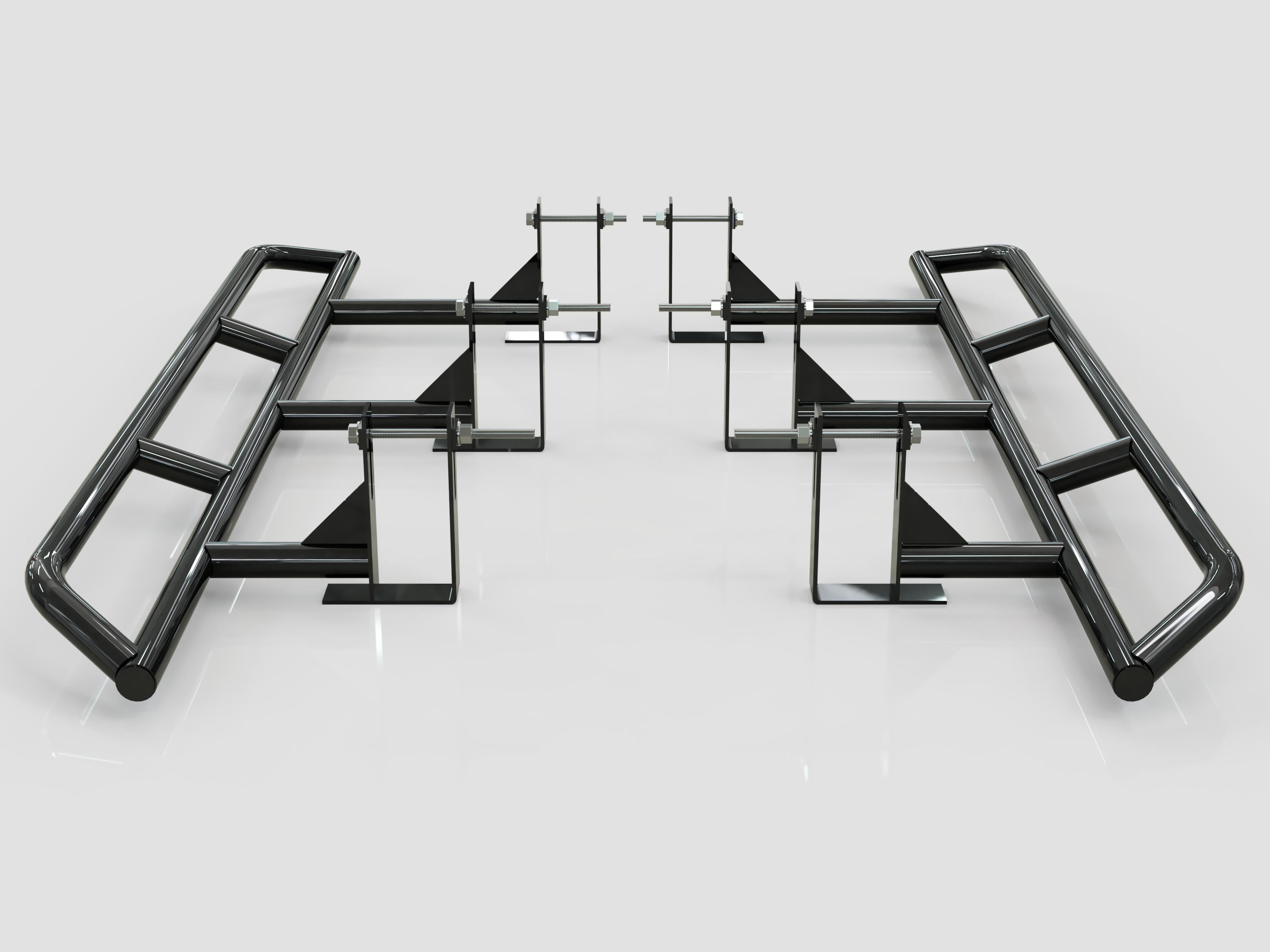 Standard DIY Kit - Design 1 (DIY WELD TOGETHER KIT)