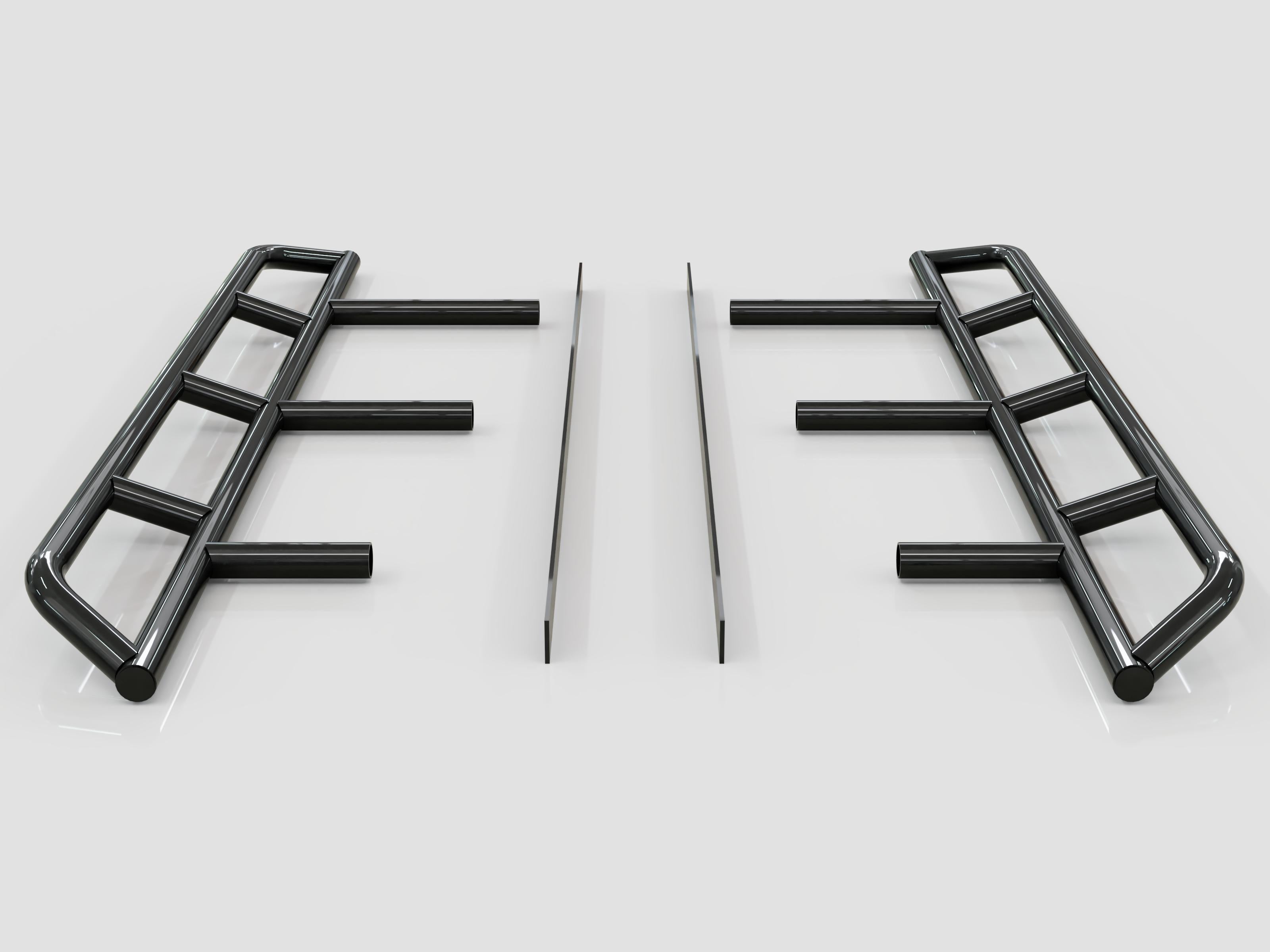 4x4 Rock Slider Kits | Nissan, Toyota & More