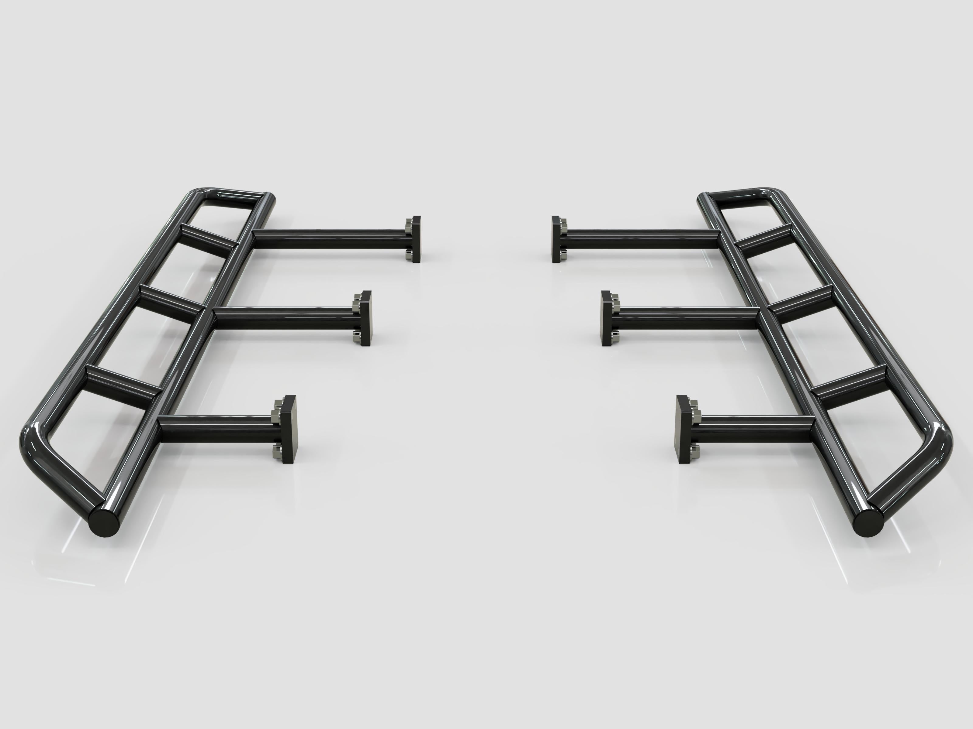 4x4 Rock Slider Kits | Nissan, Toyota & More