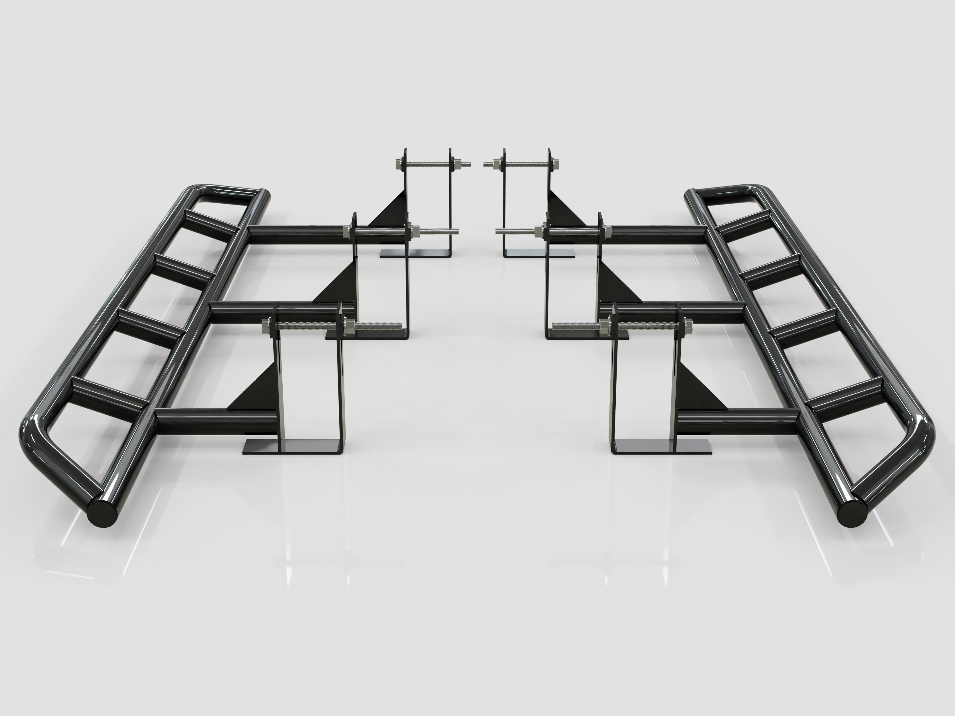 Standard DIY Kit - Design 3 (DIY WELD TOGETHER KIT)