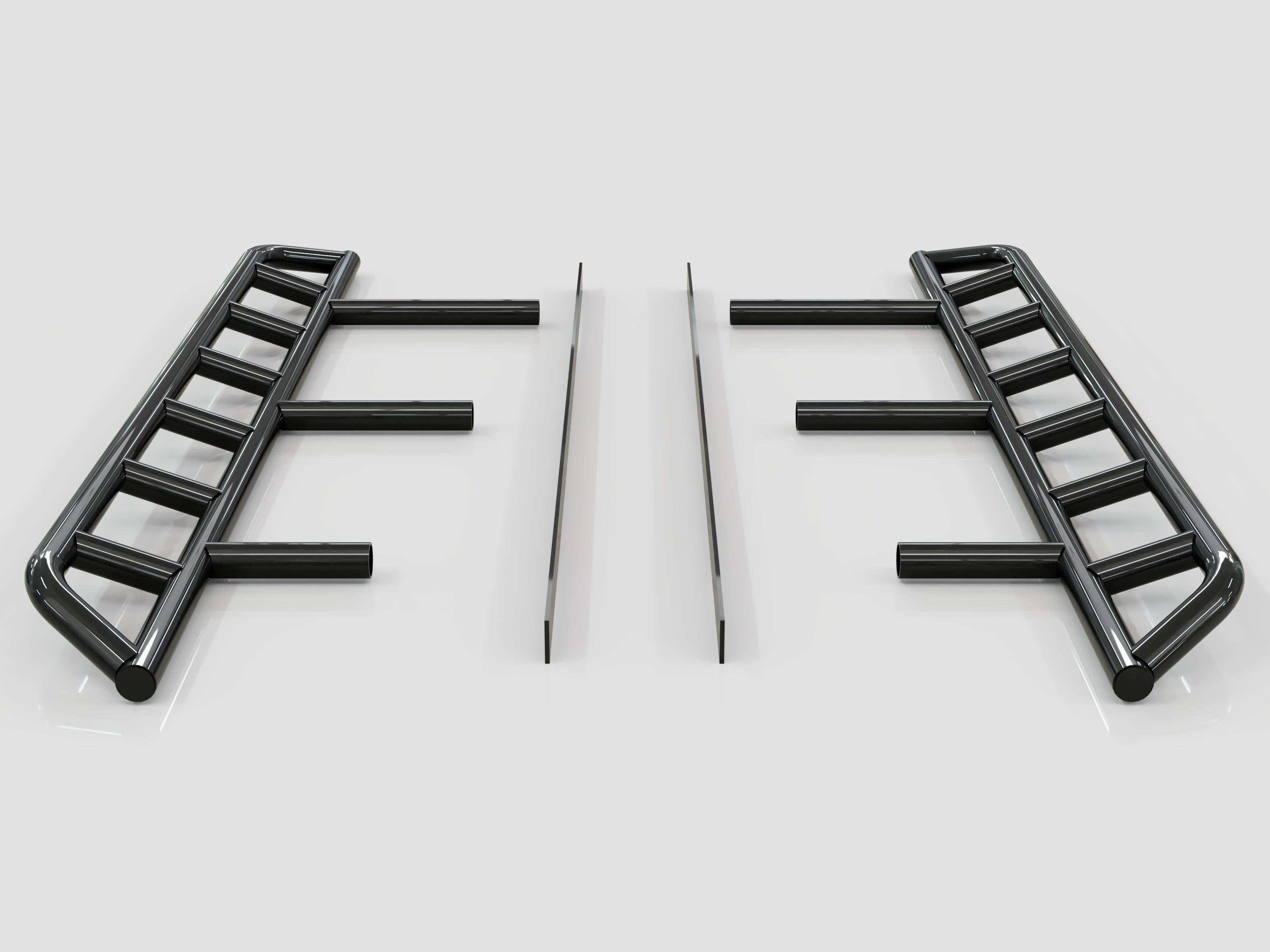 4x4 Rock Slider Kits | Nissan, Toyota & More