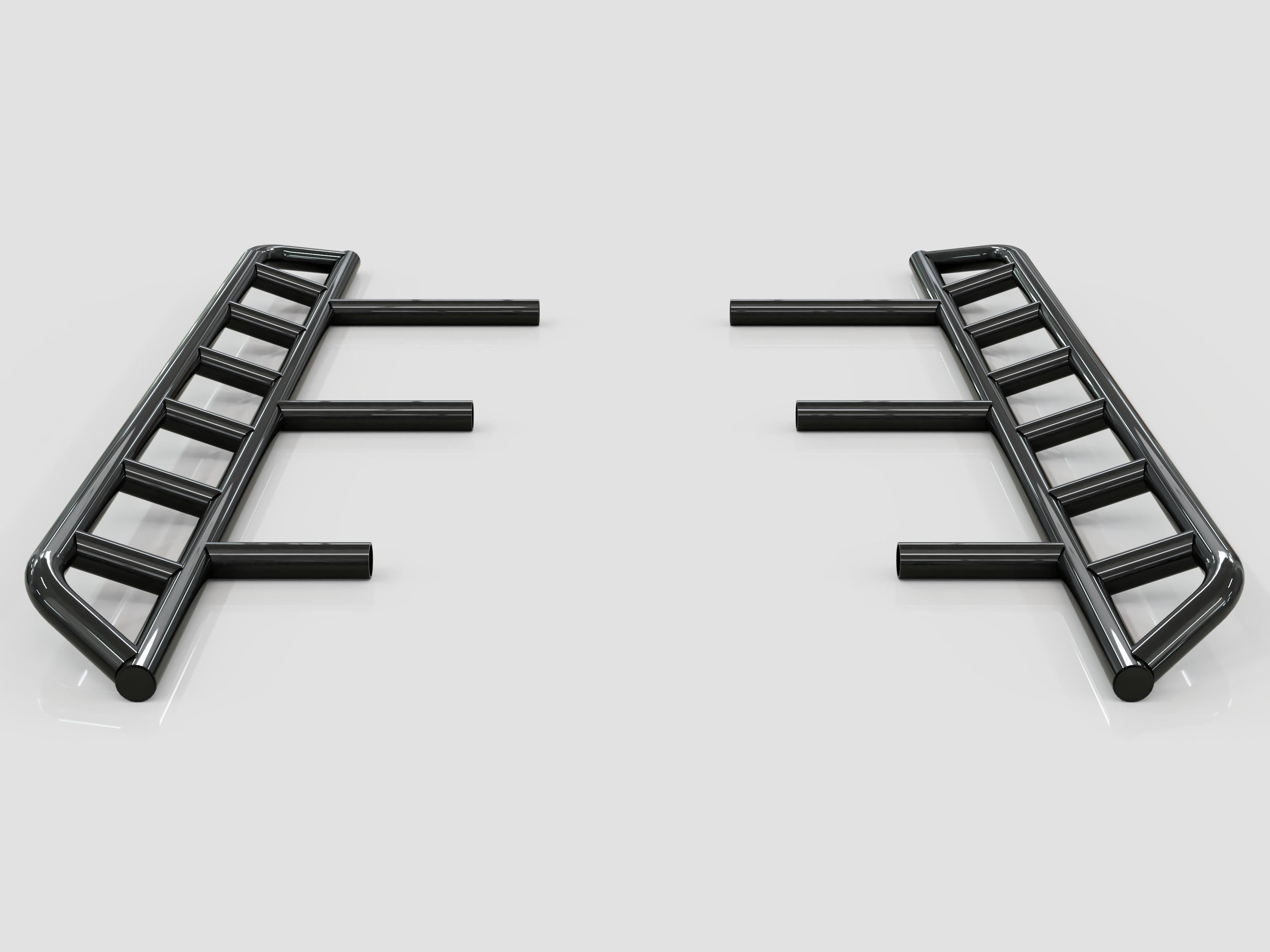 4x4 Rock Slider Kits | Nissan, Toyota & More