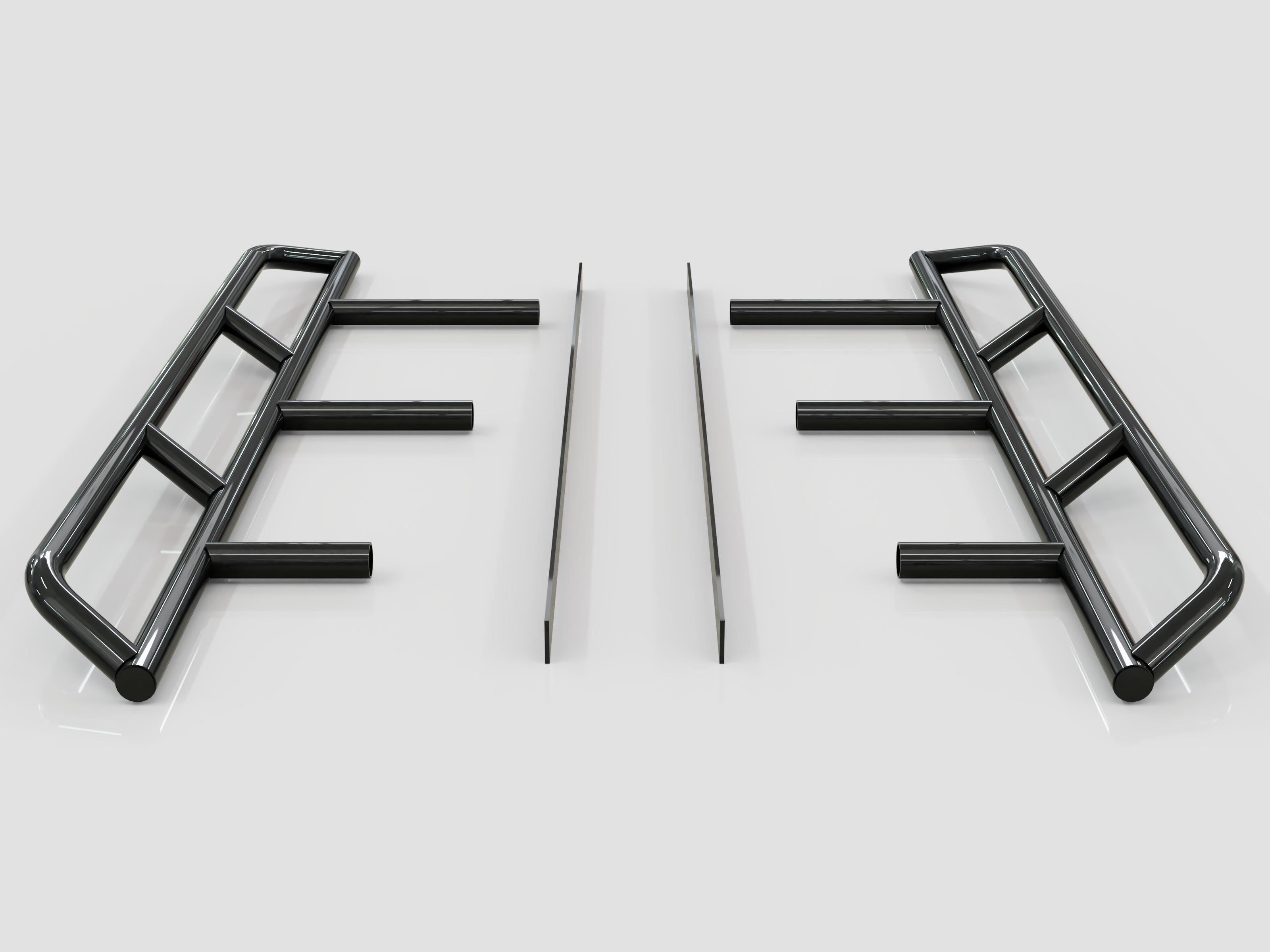 4x4 Rock Slider Kits | Nissan, Toyota & More