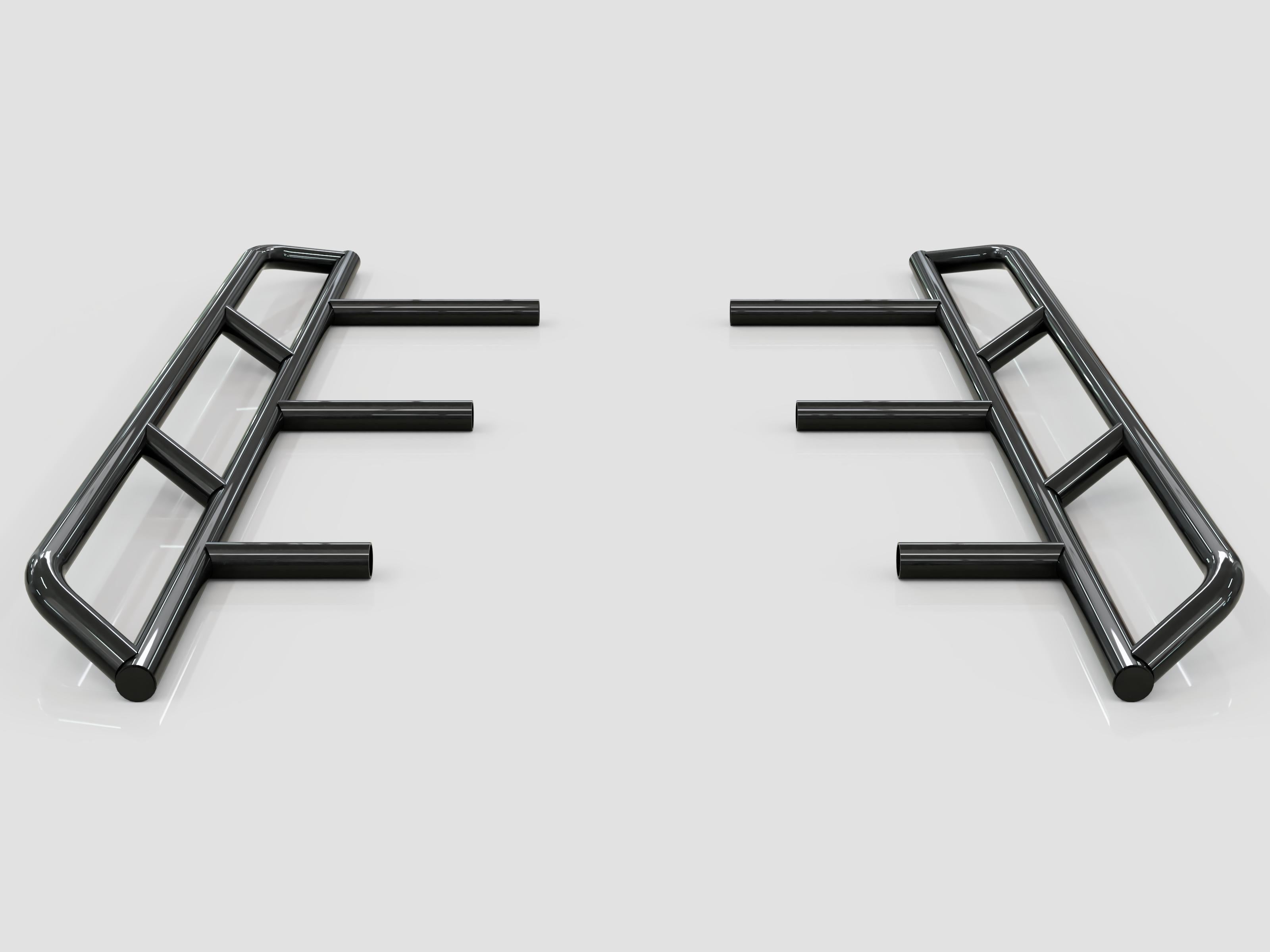 4x4 Rock Slider Kits | Nissan, Toyota & More