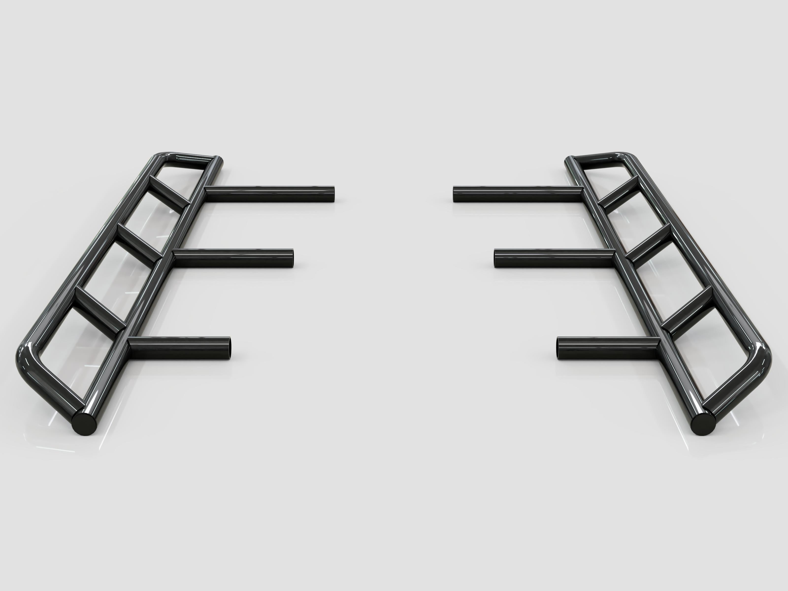 4x4 Rock Slider Kits | Nissan, Toyota & More