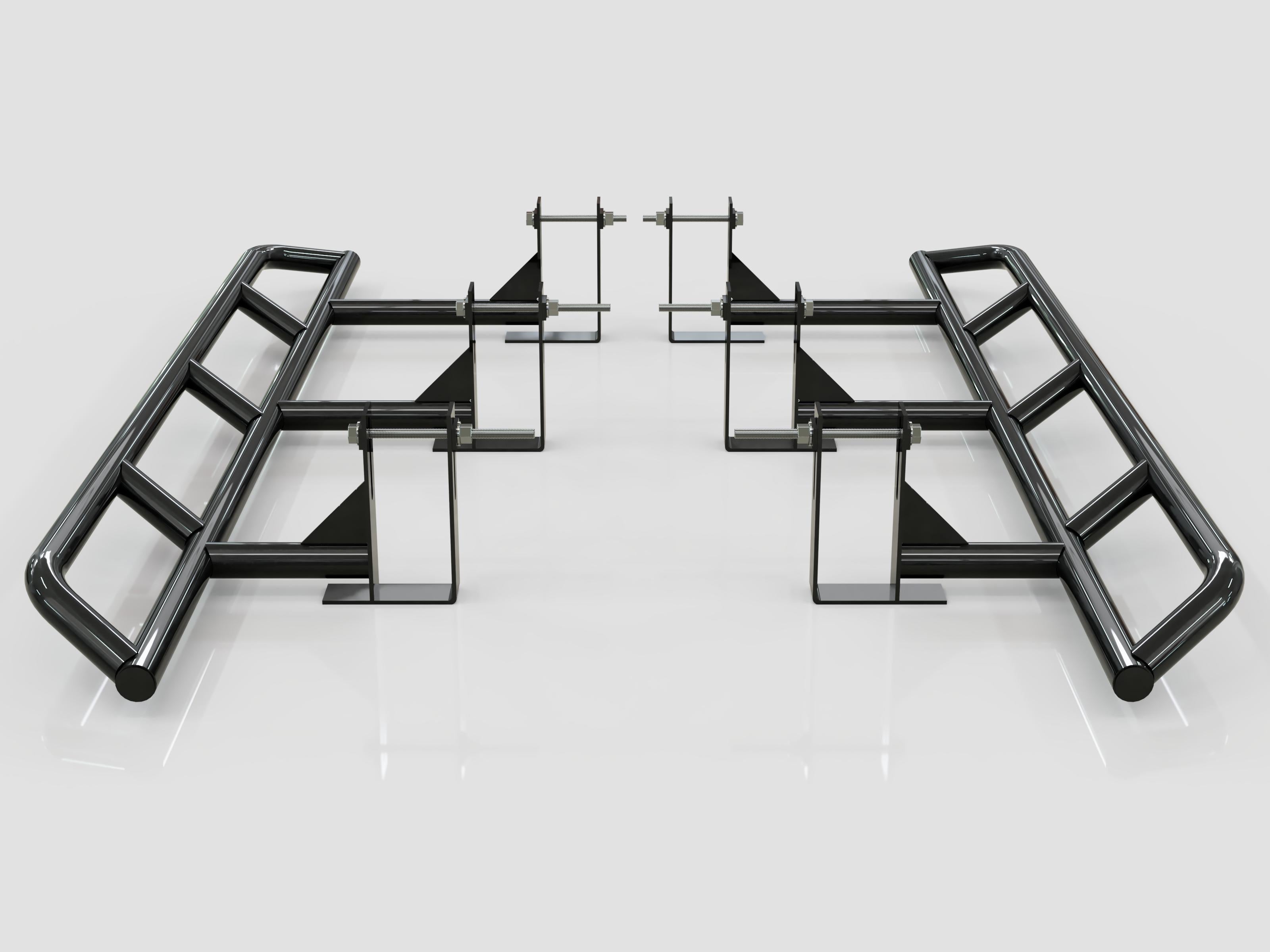 Standard DIY Kit - Design 7 (DIY WELD TOGETHER KIT)