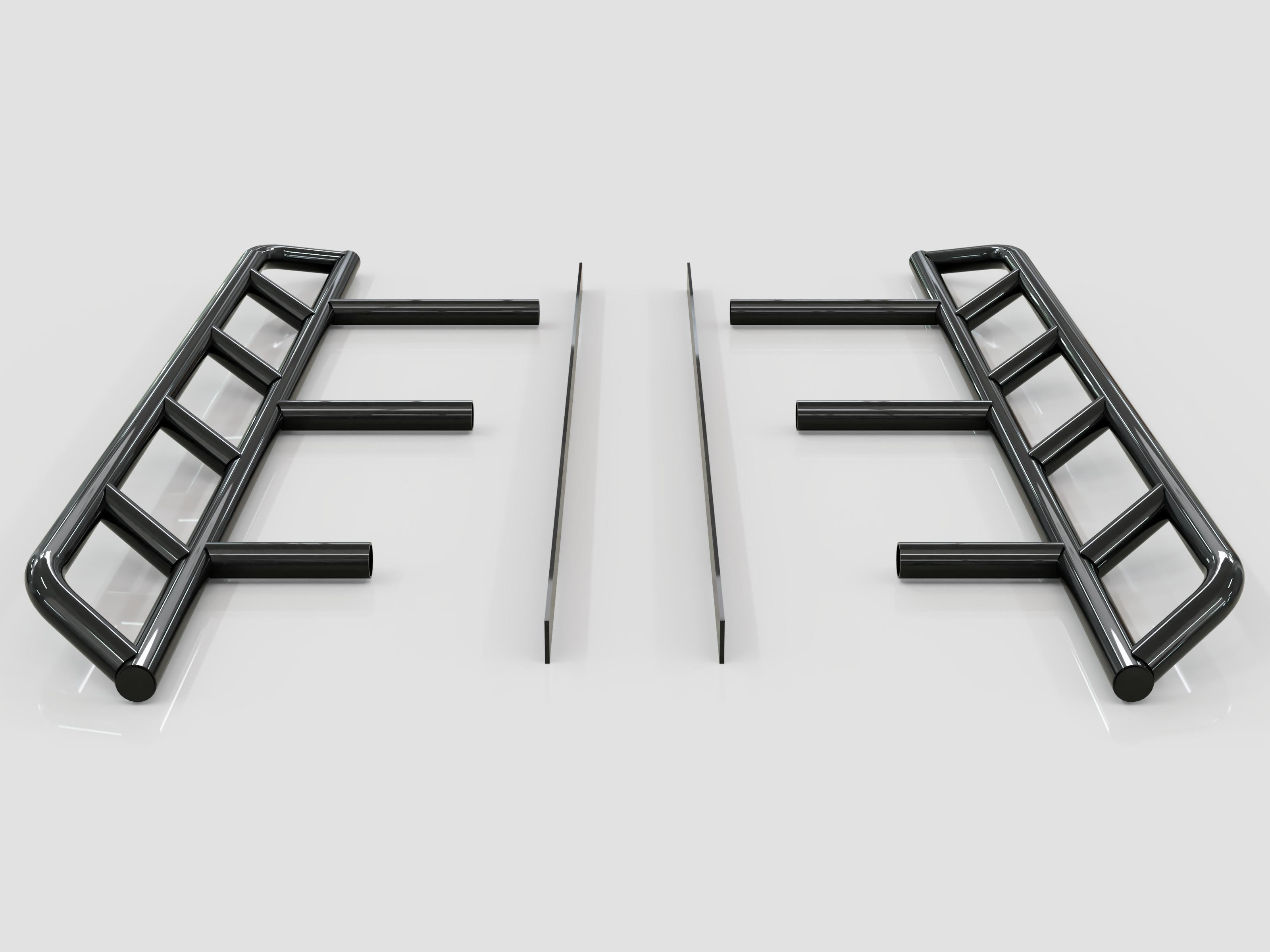 4x4 Rock Slider Kits | Nissan, Toyota & More