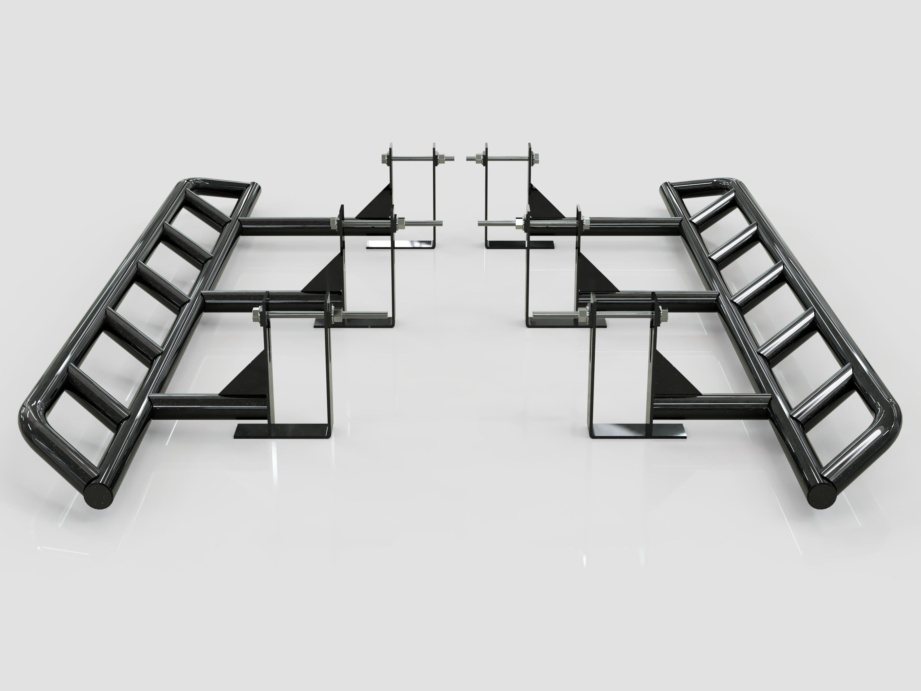 Standard DIY Kit - Design 9 (DIY WELD TOGETHER KIT)