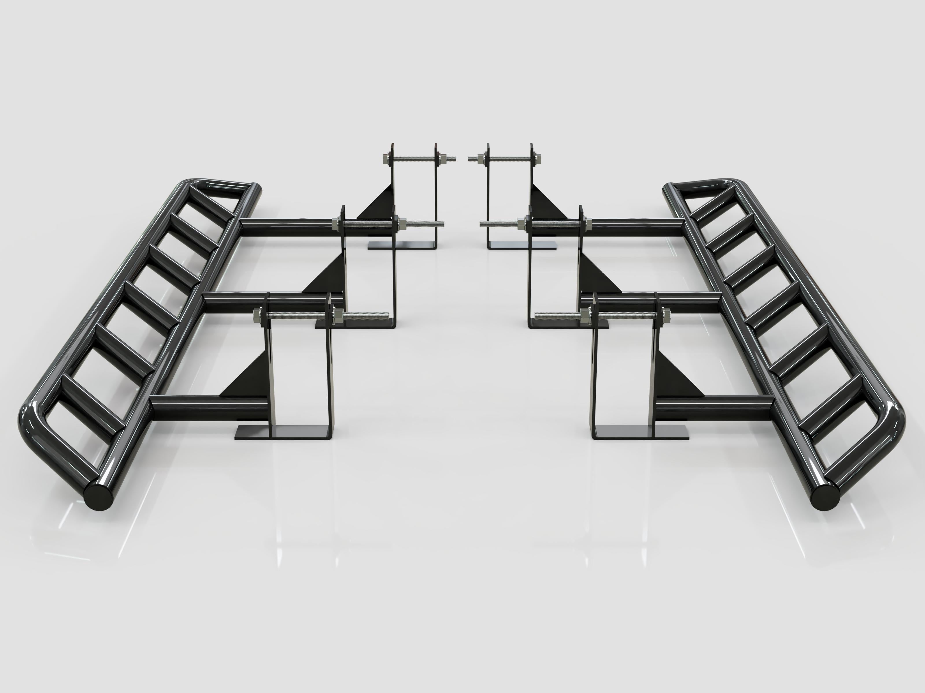 Standard DIY Kit - Design 10 (DIY WELD TOGETHER KIT)