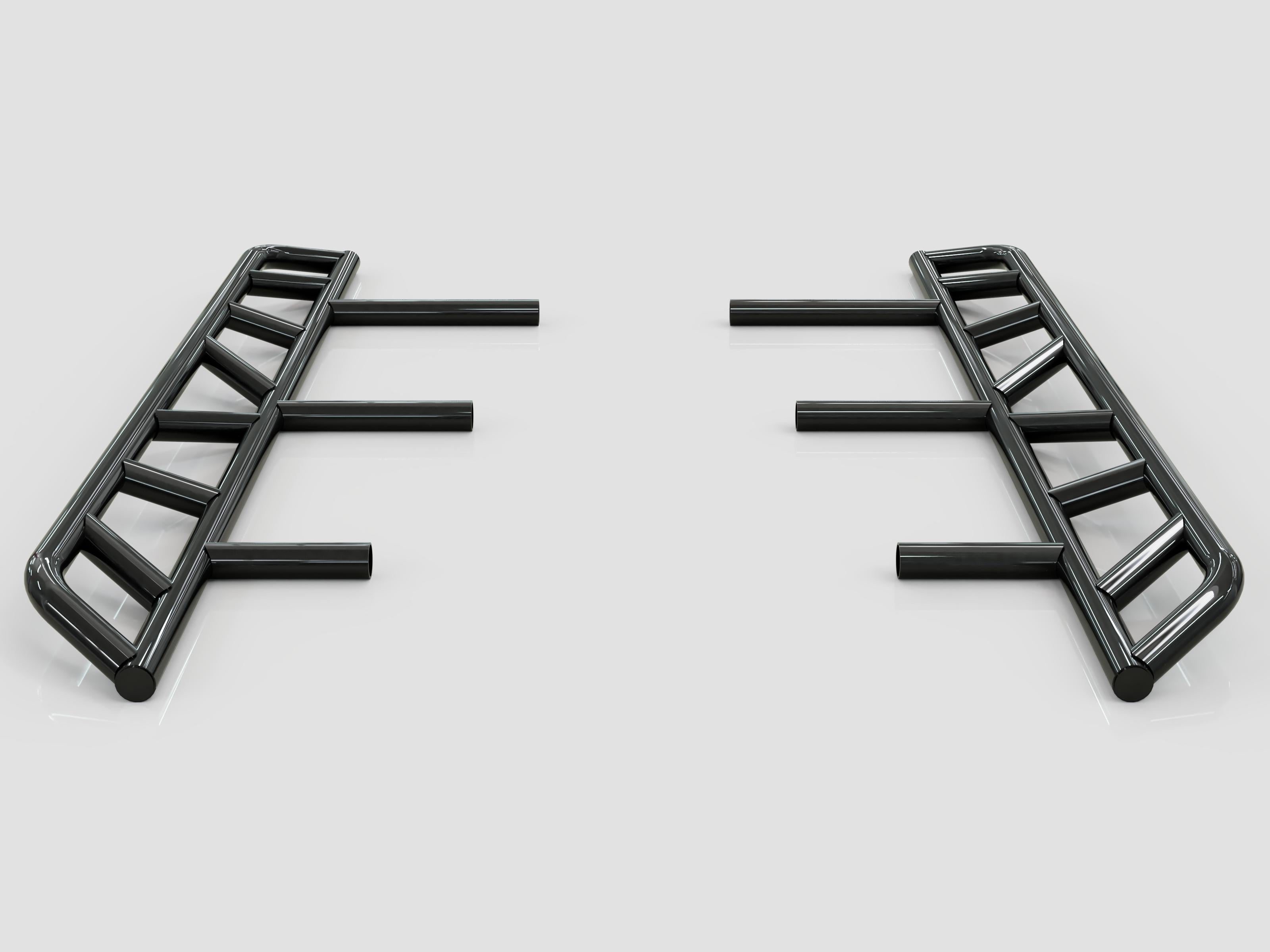 4x4 Rock Slider Kits | Nissan, Toyota & More