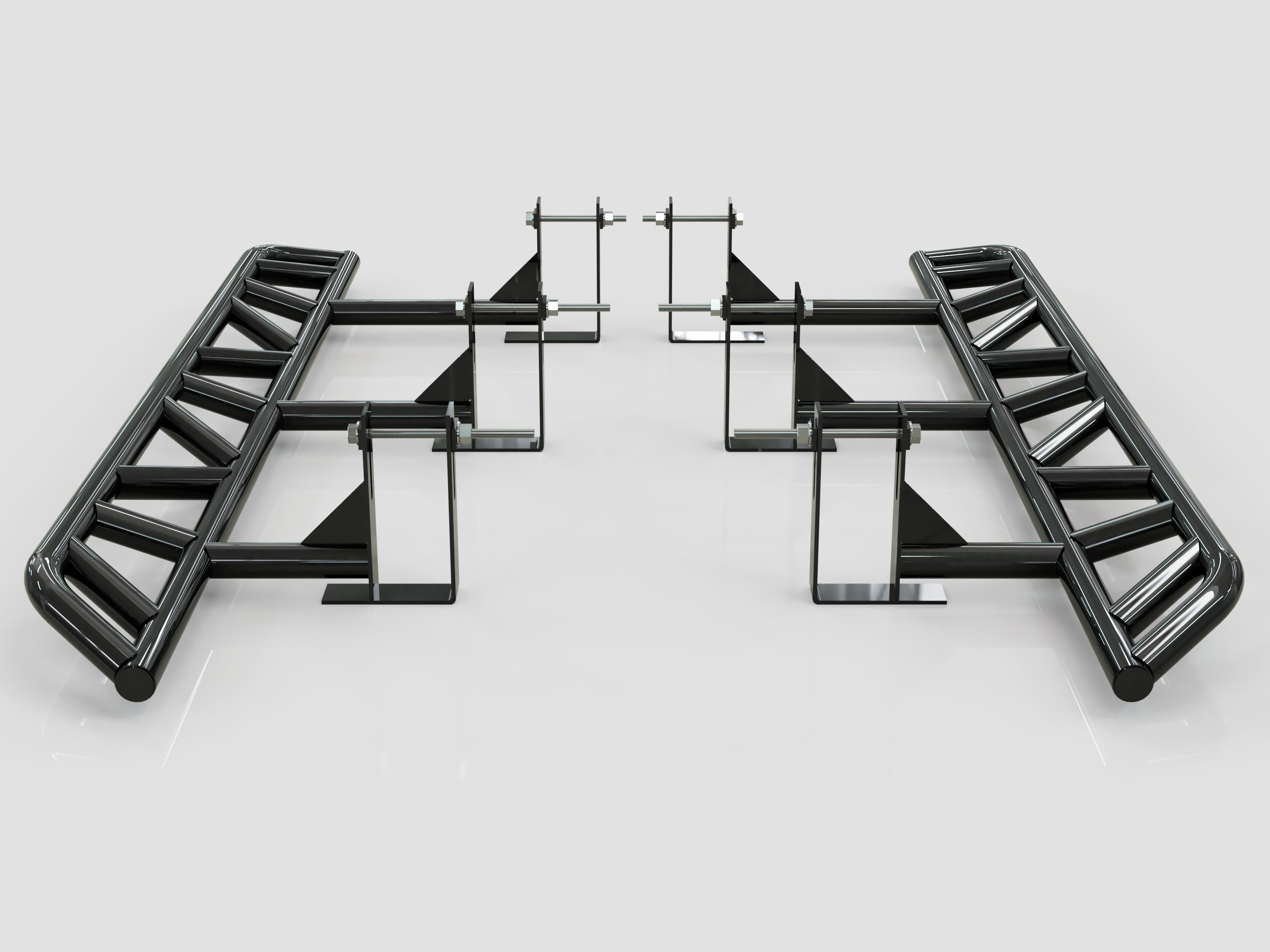 Standard DIY Kit - Design 12 (DIY WELD TOGETHER KIT)